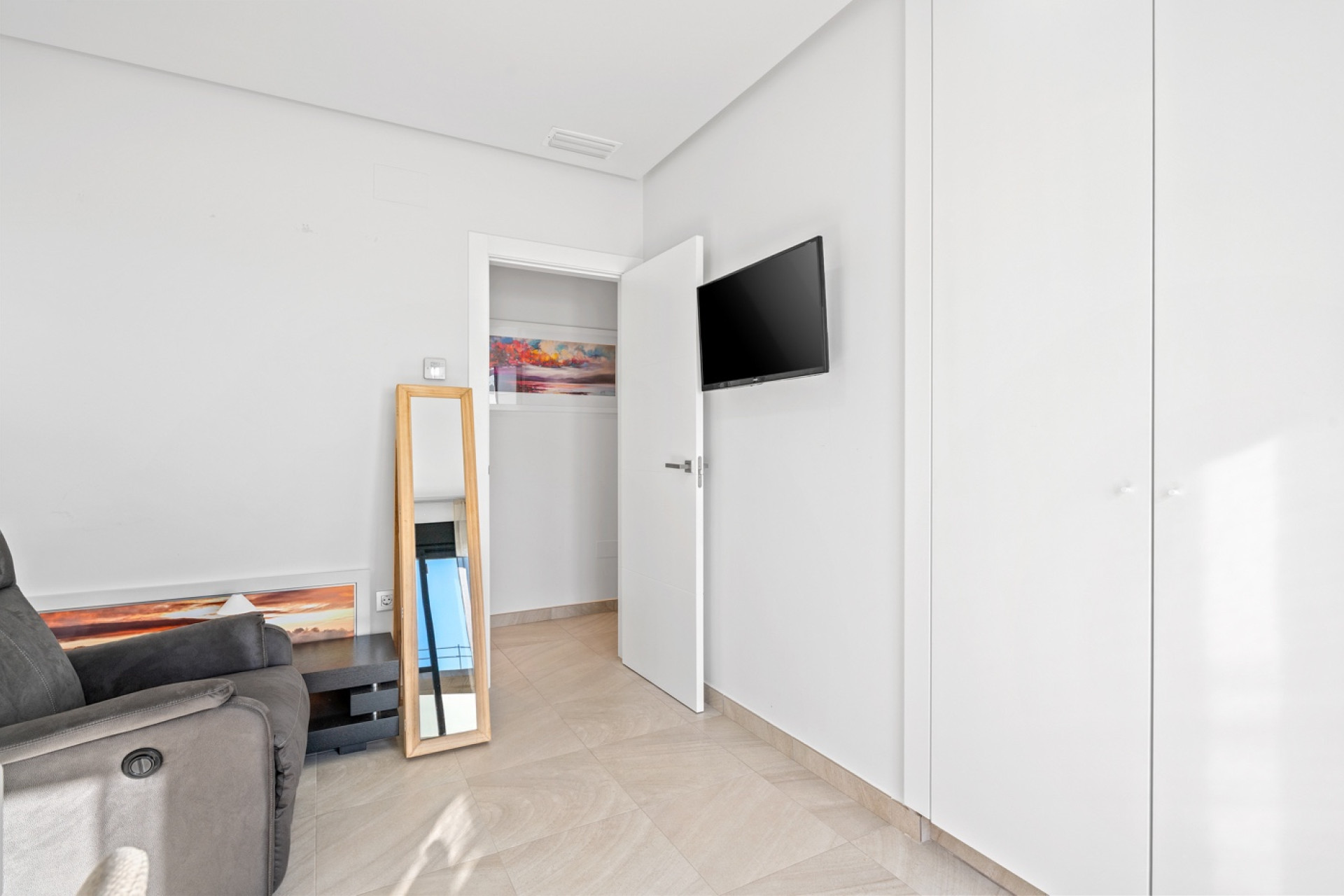 Wiederverkauf - Villa - Los Alcazares - Euro Roda