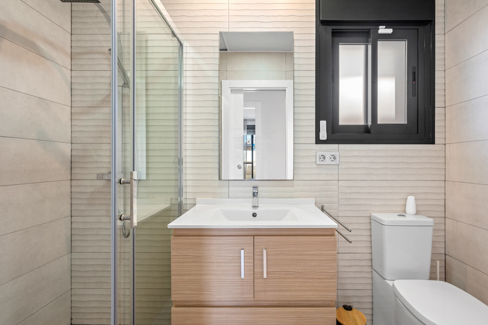 Wiederverkauf - Villa - Los Alcazares - Euro Roda