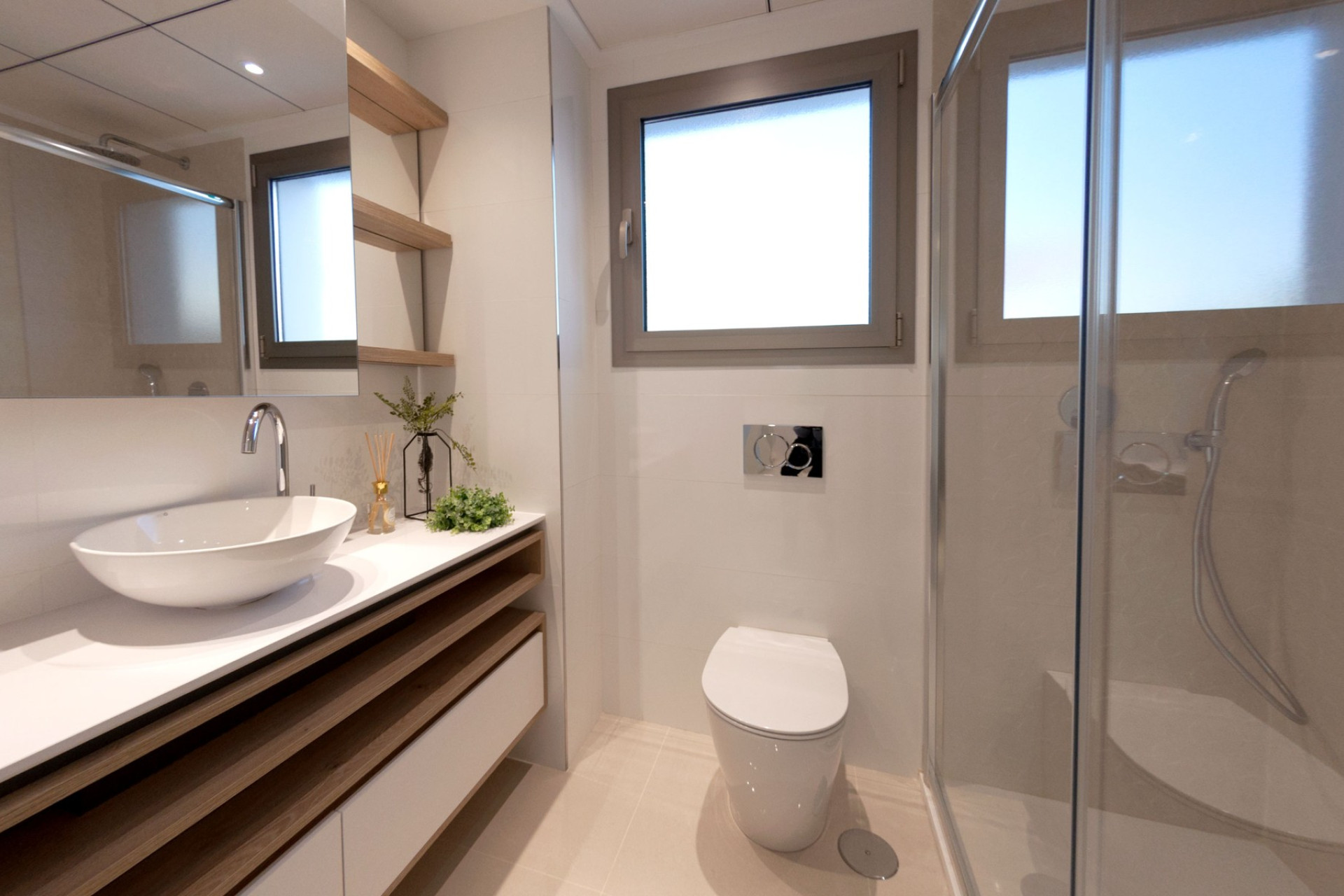 Wiederverkauf - Villa - Los Alcazares - Los Alcázares