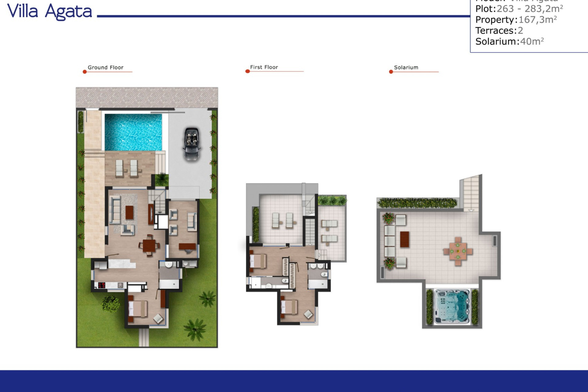 Wiederverkauf - Villa - Los Alcazares - Los Alcázares