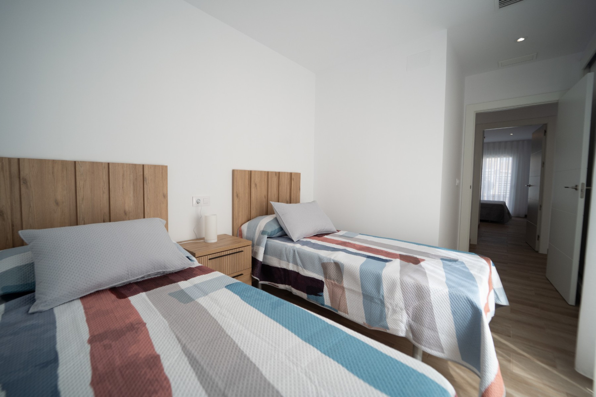 Wiederverkauf - Villa - Los Alcazares - San Javier