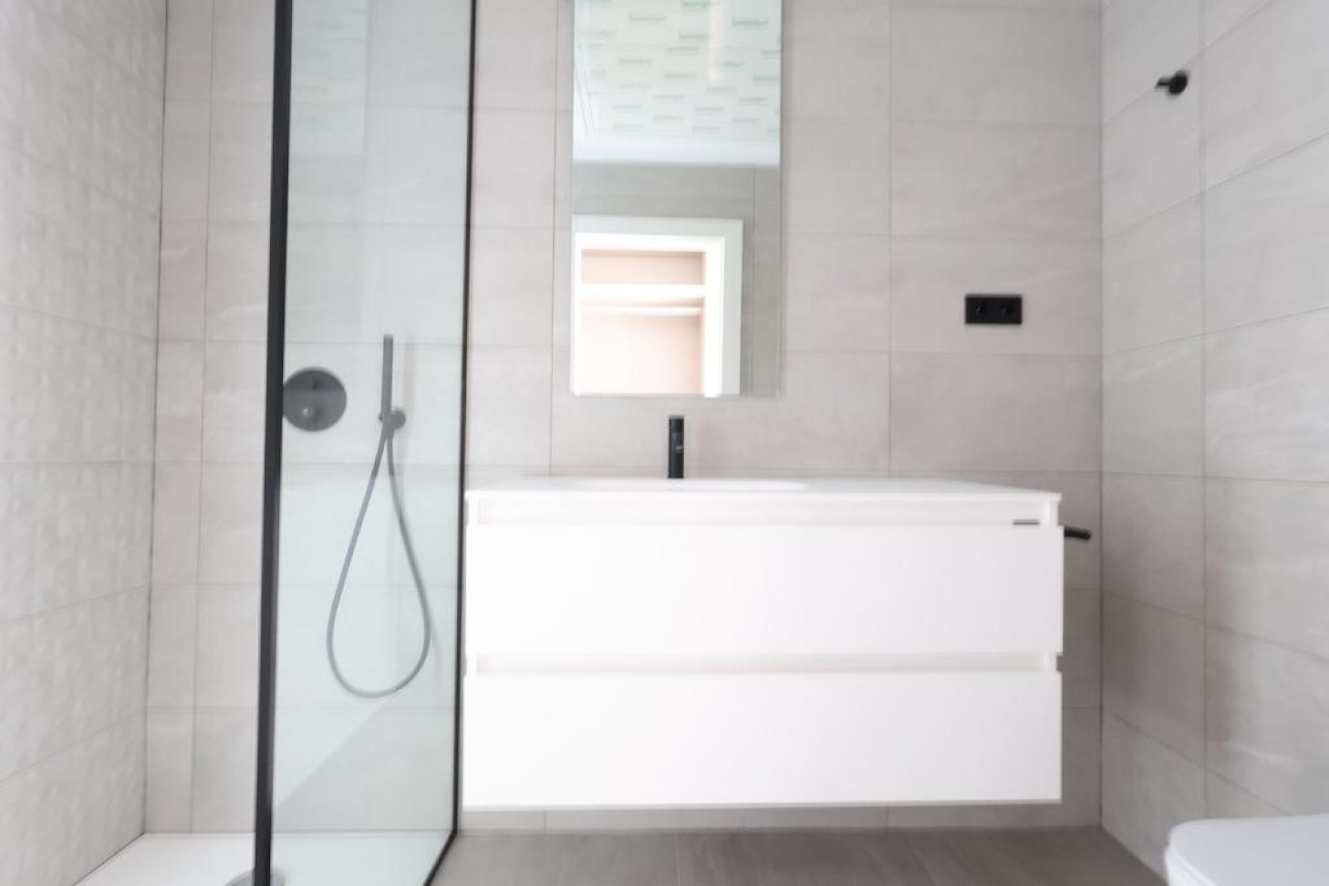 Wiederverkauf - Villa - Los Alcazares - Santa Rosalia Lake and Life Resort