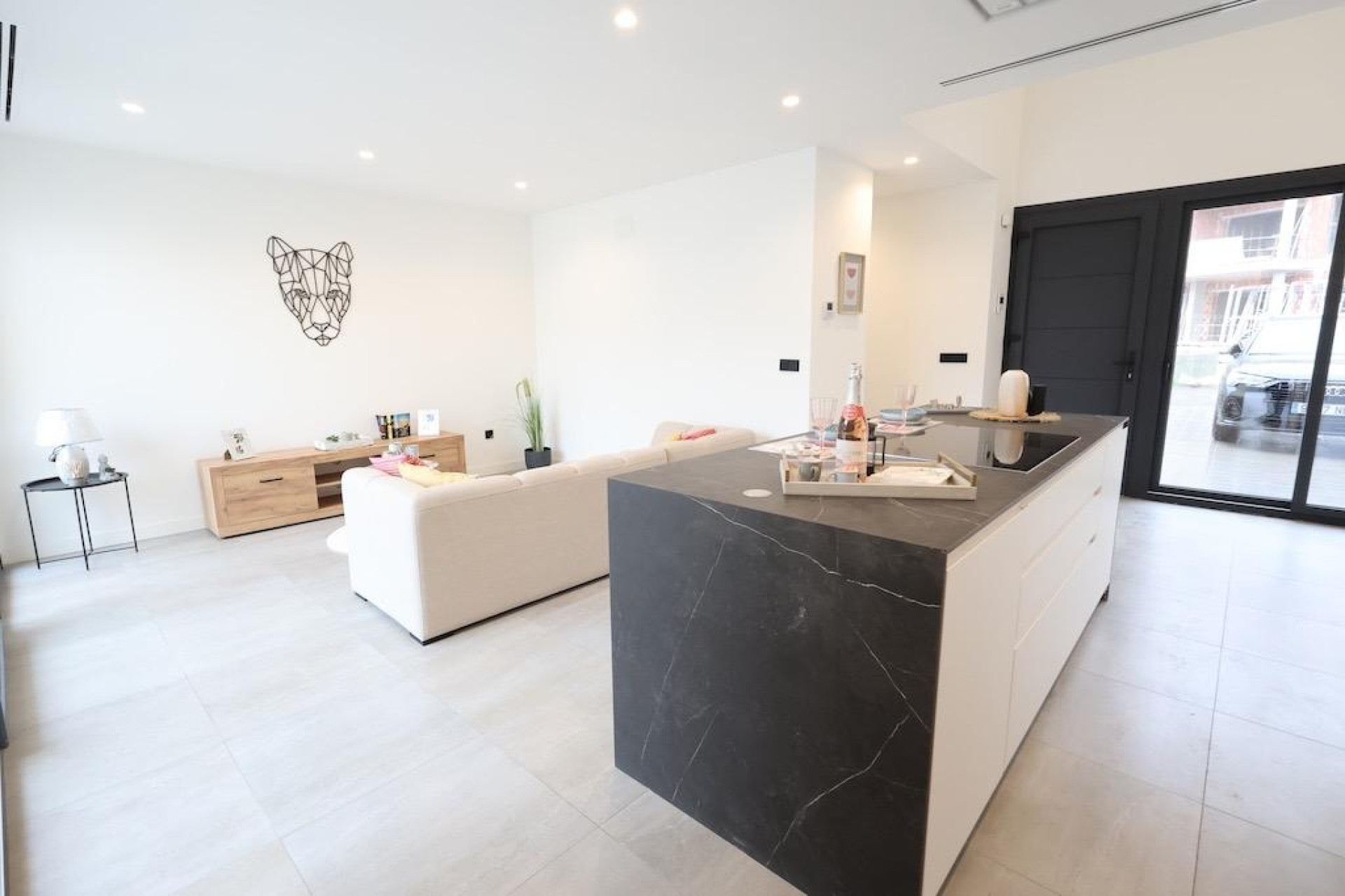 Wiederverkauf - Villa - Los Alcazares - Santa Rosalia Lake and Life Resort