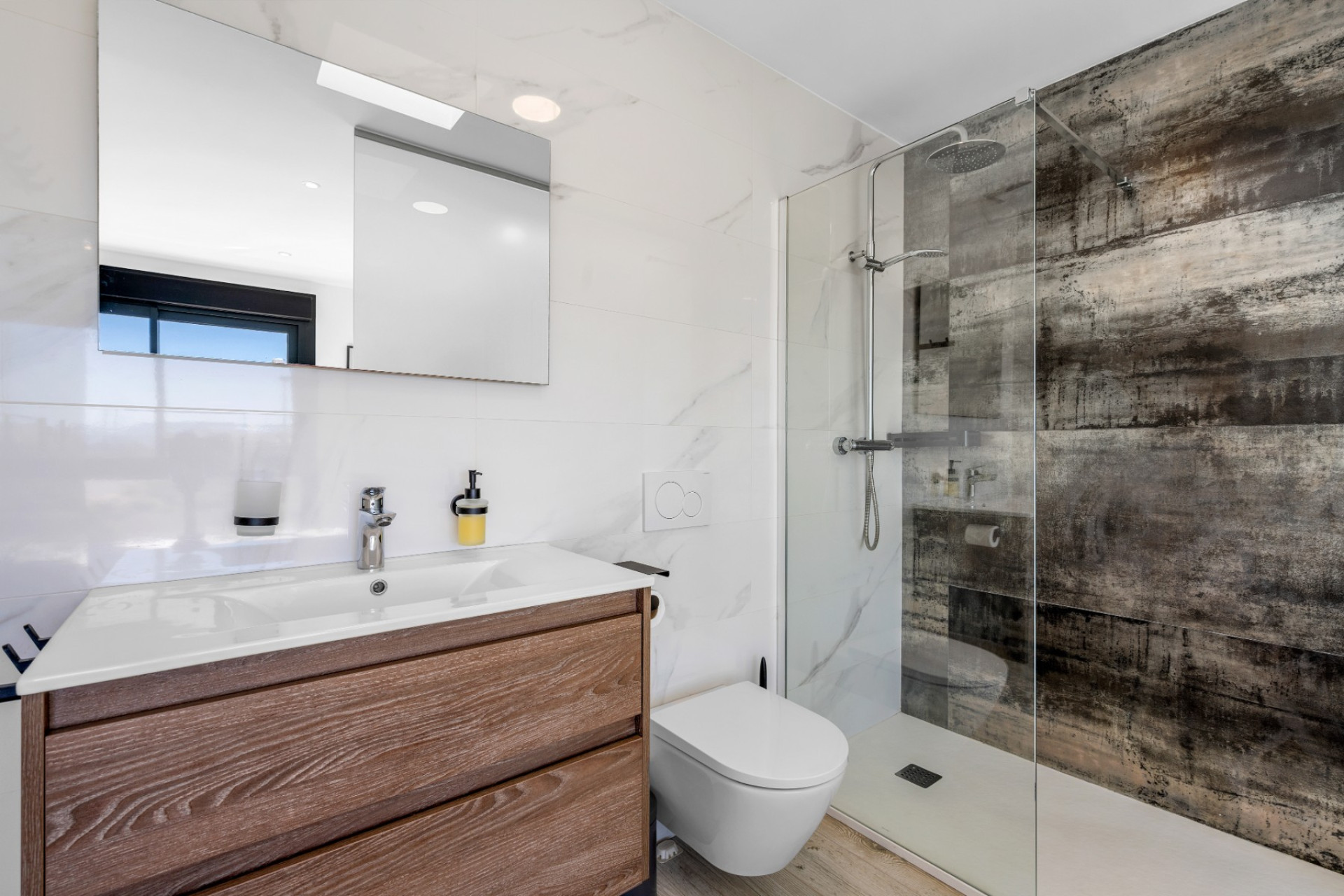 Wiederverkauf - Villa - Los Alcazares - Serena Golf