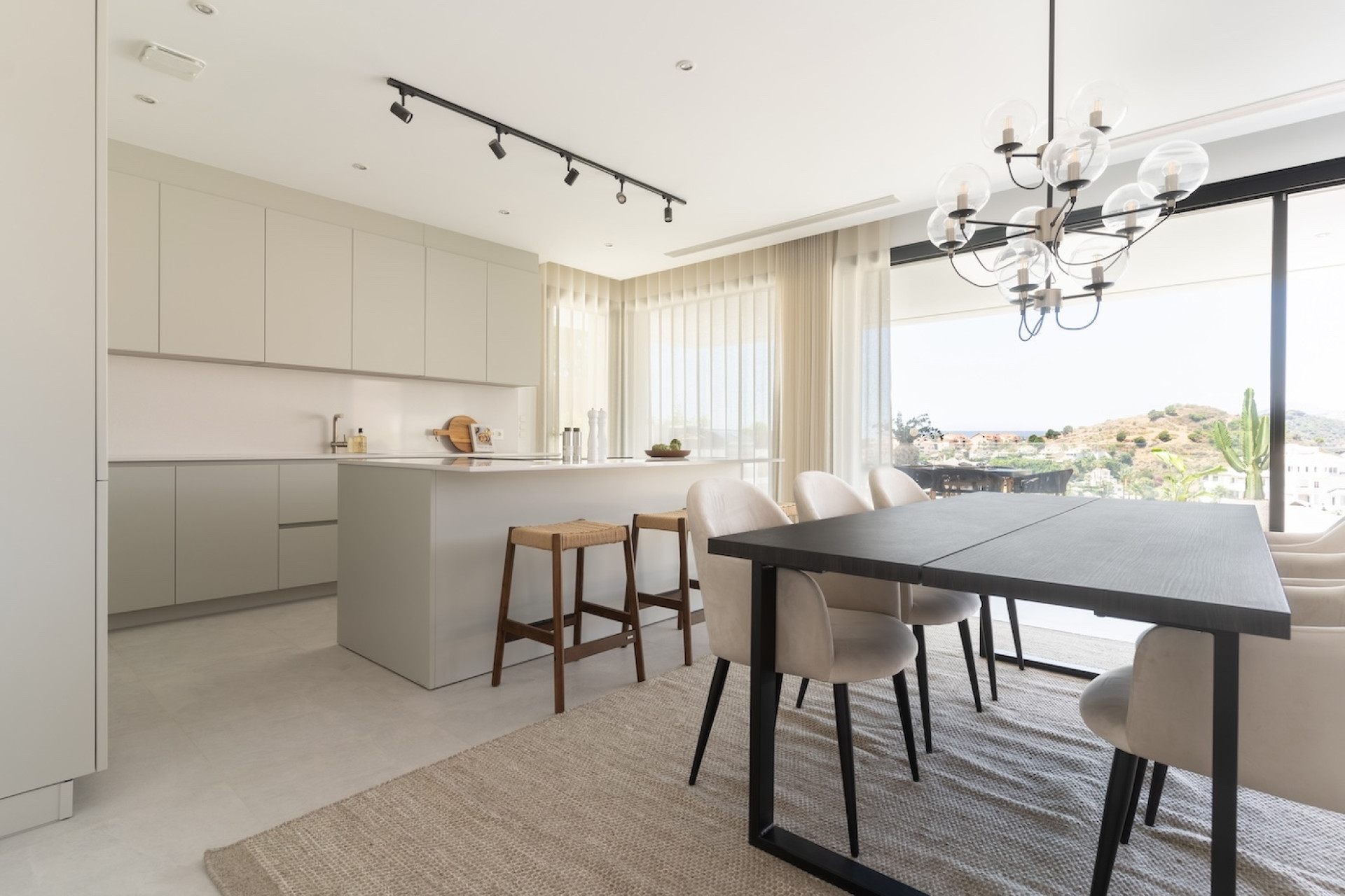 Wiederverkauf - Villa - Marbella - Nueva Andalucía