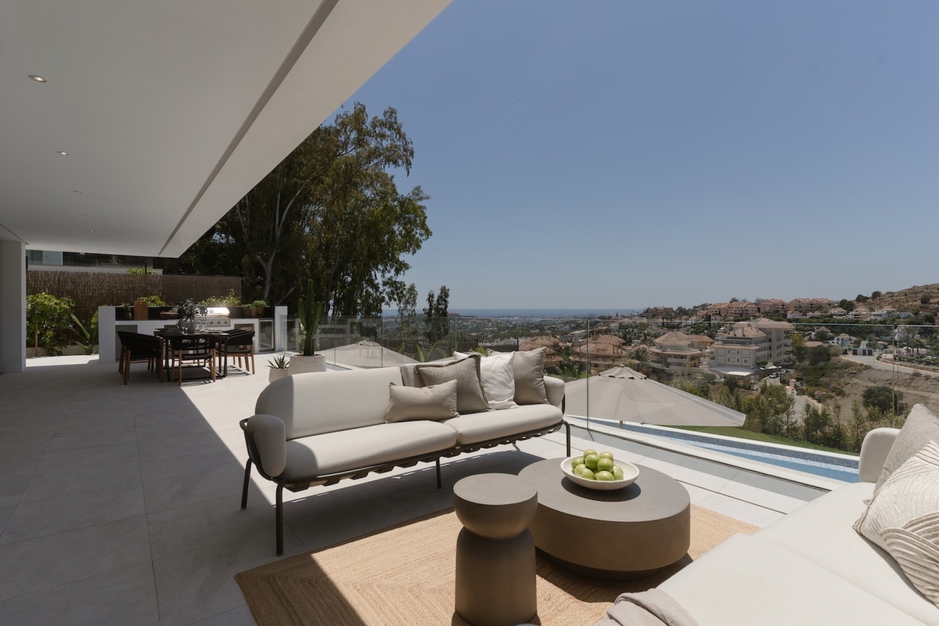 Wiederverkauf - Villa - Marbella - Nueva Andalucía