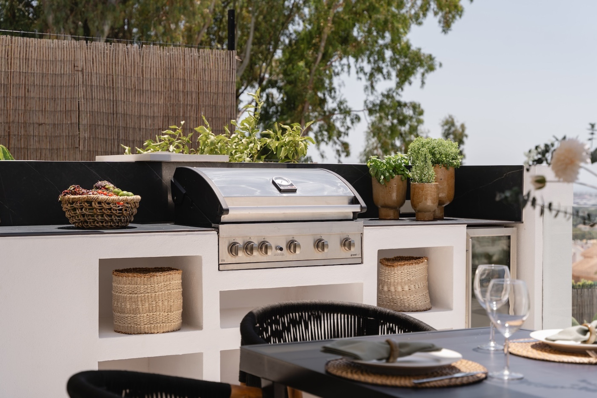 Wiederverkauf - Villa - Marbella - Nueva Andalucía