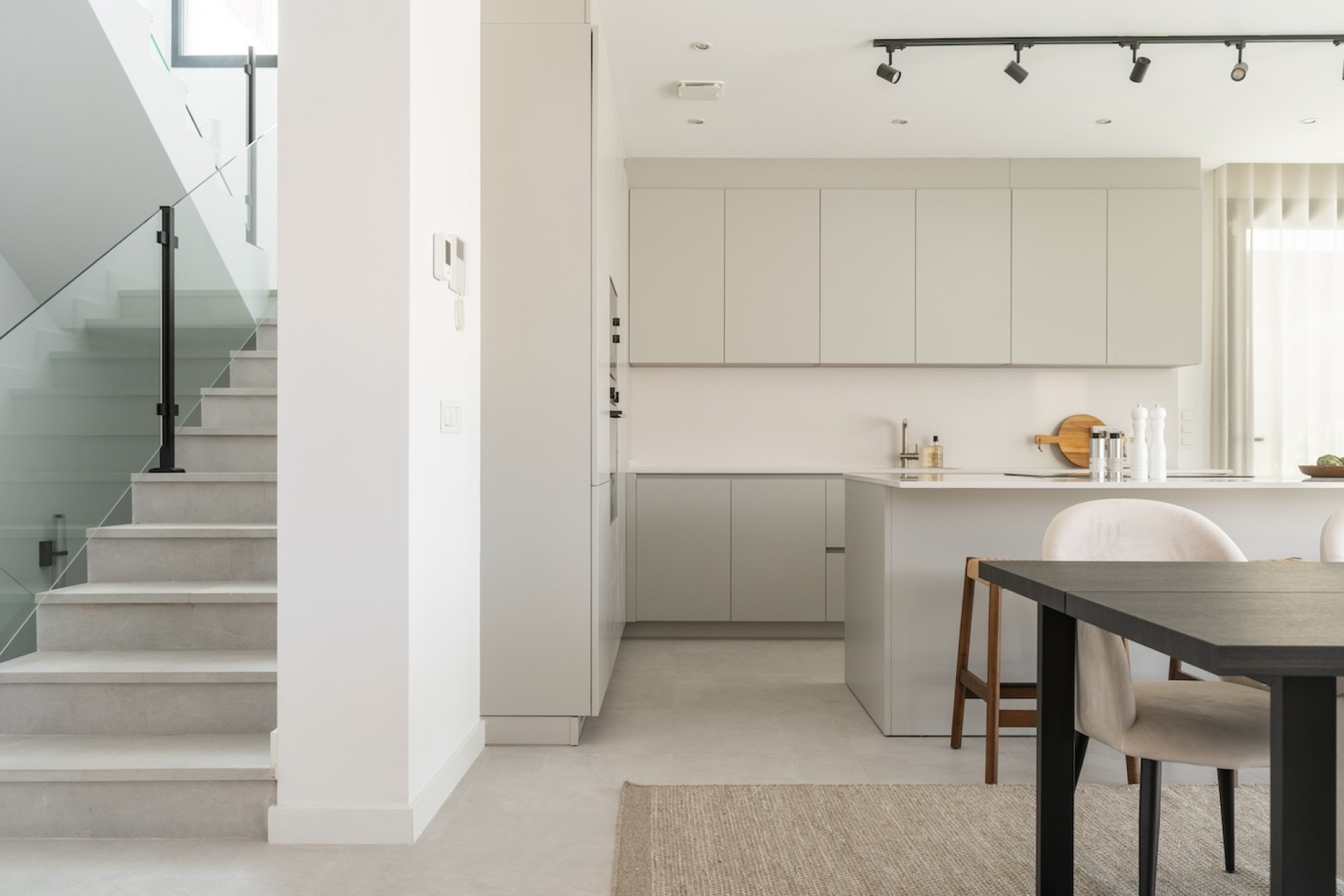 Wiederverkauf - Villa - Marbella - Nueva Andalucía