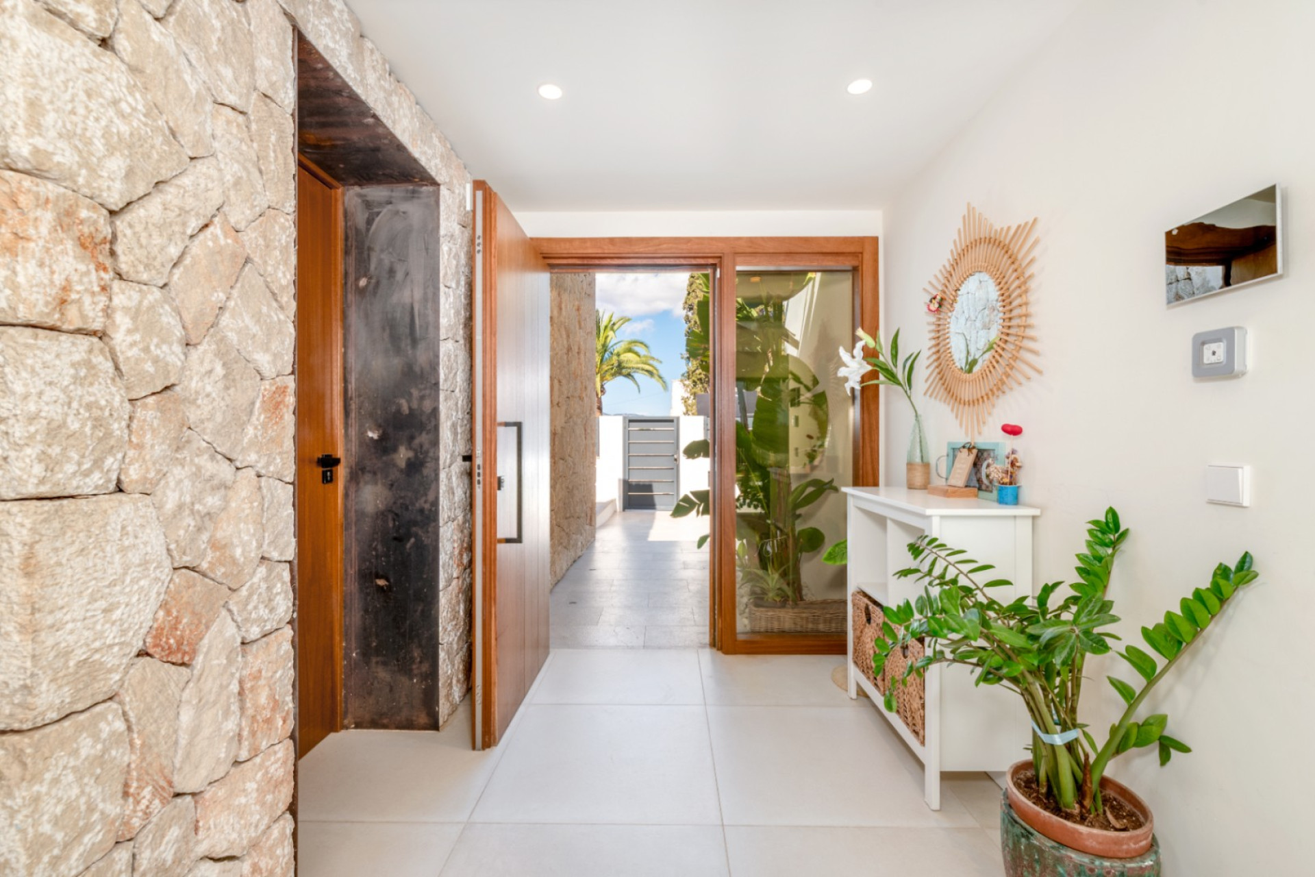 Wiederverkauf - Villa - Marrachí - Mallorca