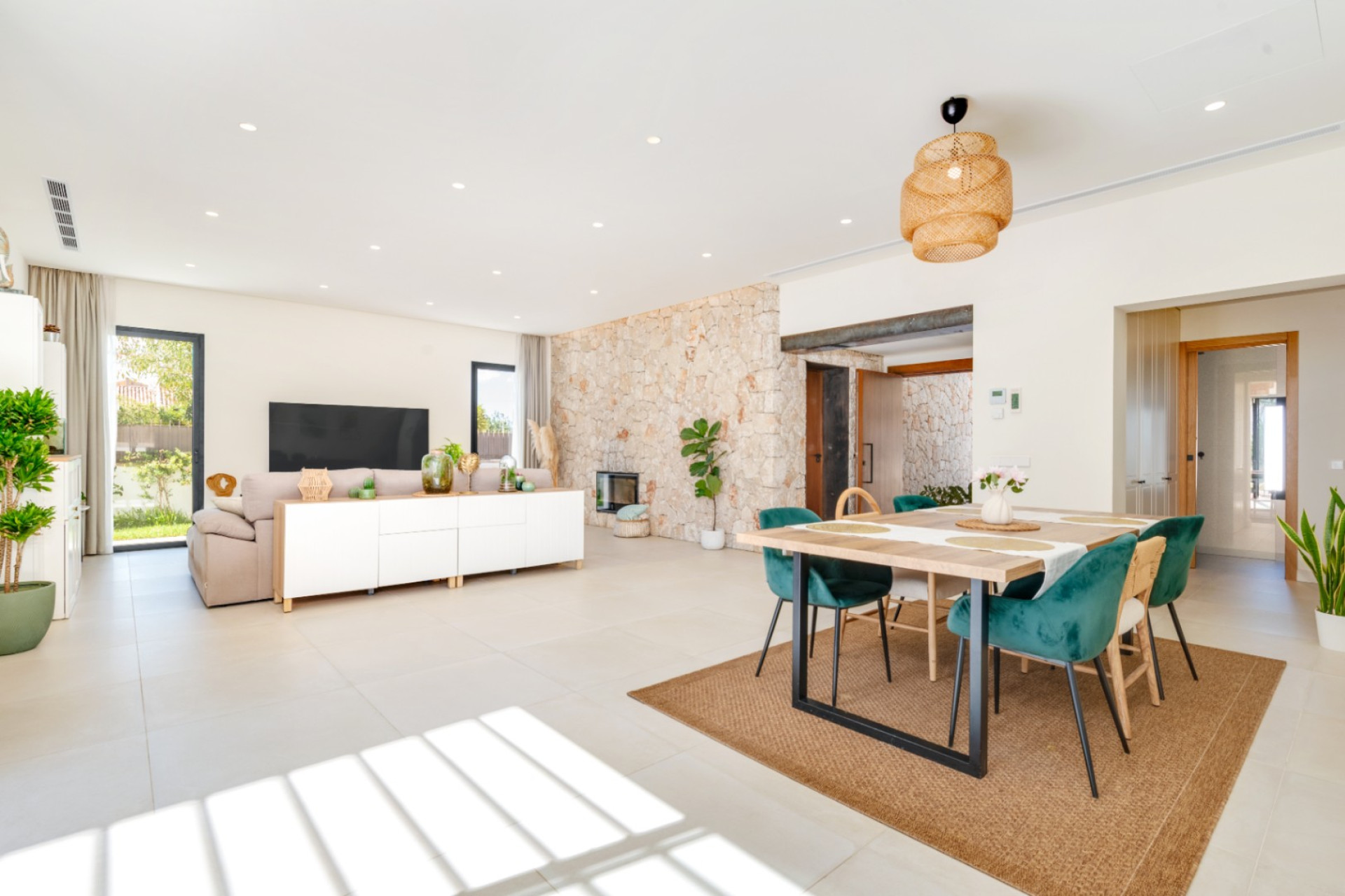 Wiederverkauf - Villa - Marrachí - Mallorca