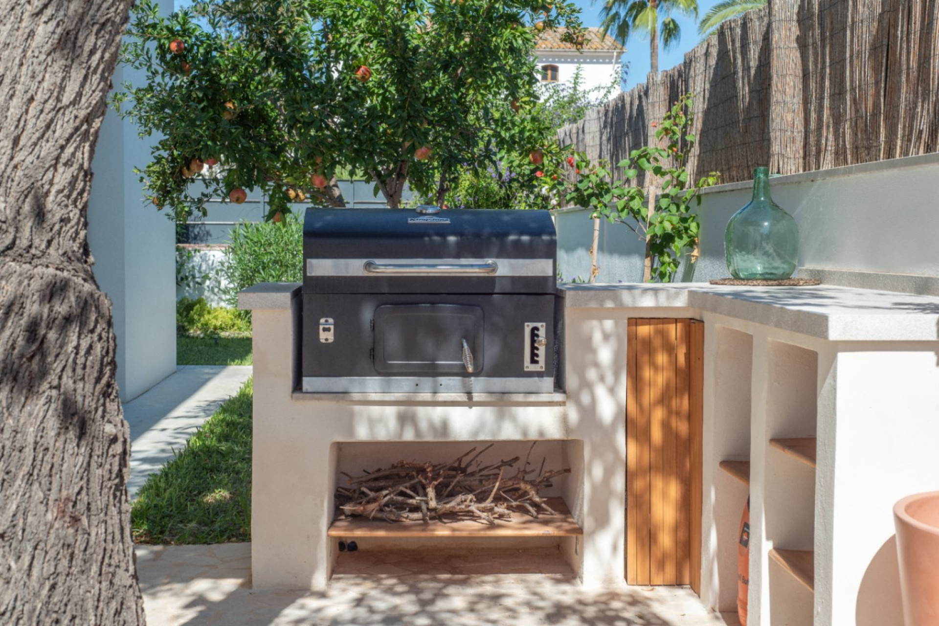 Wiederverkauf - Villa - Marrachí - Mallorca