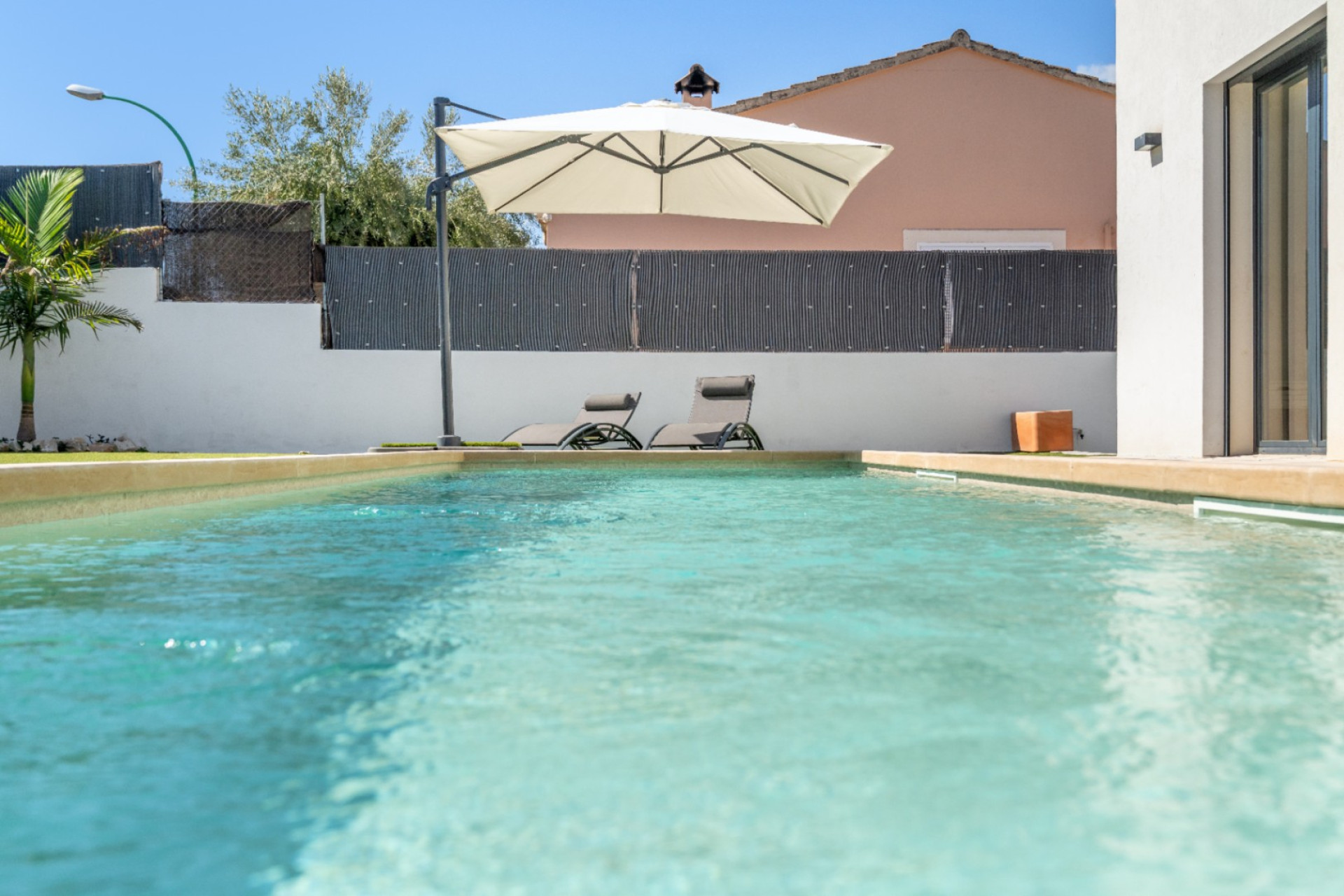 Wiederverkauf - Villa - Marrachí - Mallorca