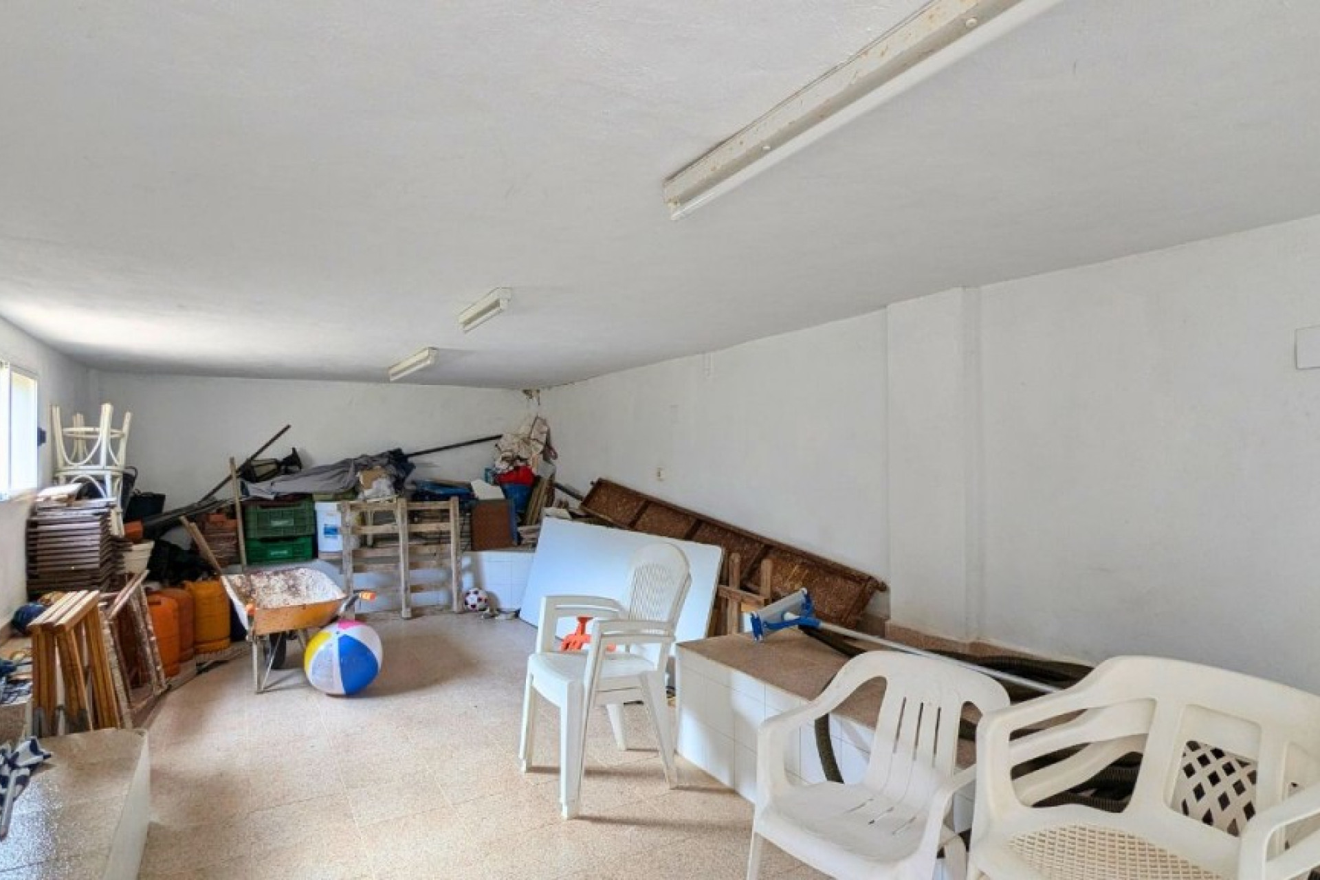 Wiederverkauf - Villa - Mil Palmeras