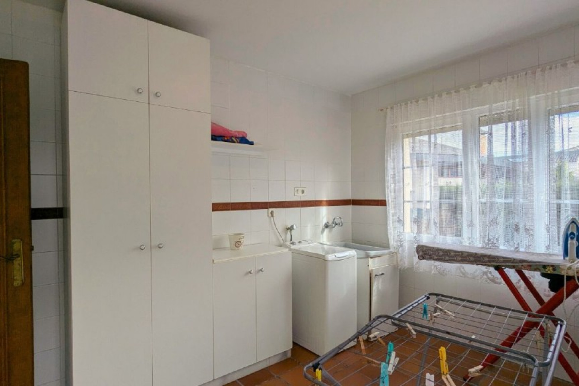 Wiederverkauf - Villa - Mil Palmeras