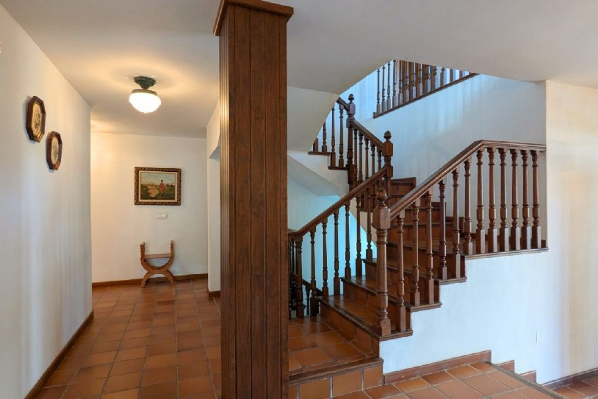 Wiederverkauf - Villa - Mil Palmeras