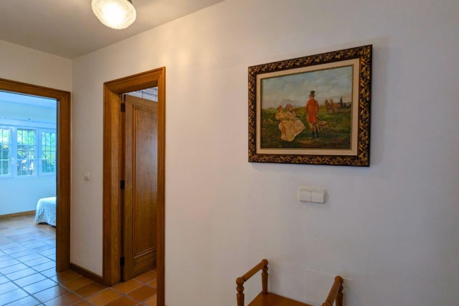 Wiederverkauf - Villa - Mil Palmeras