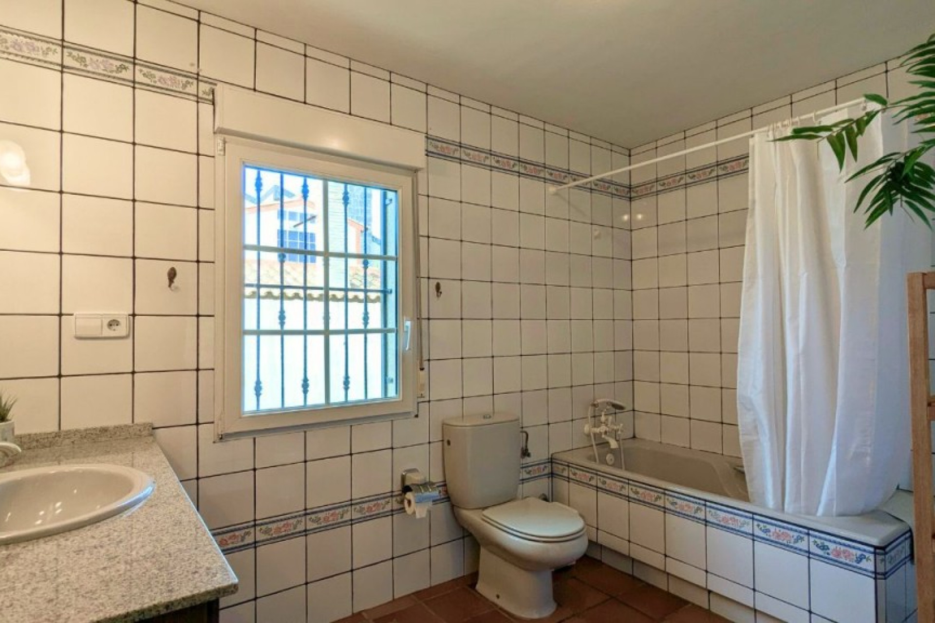 Wiederverkauf - Villa - Mil Palmeras