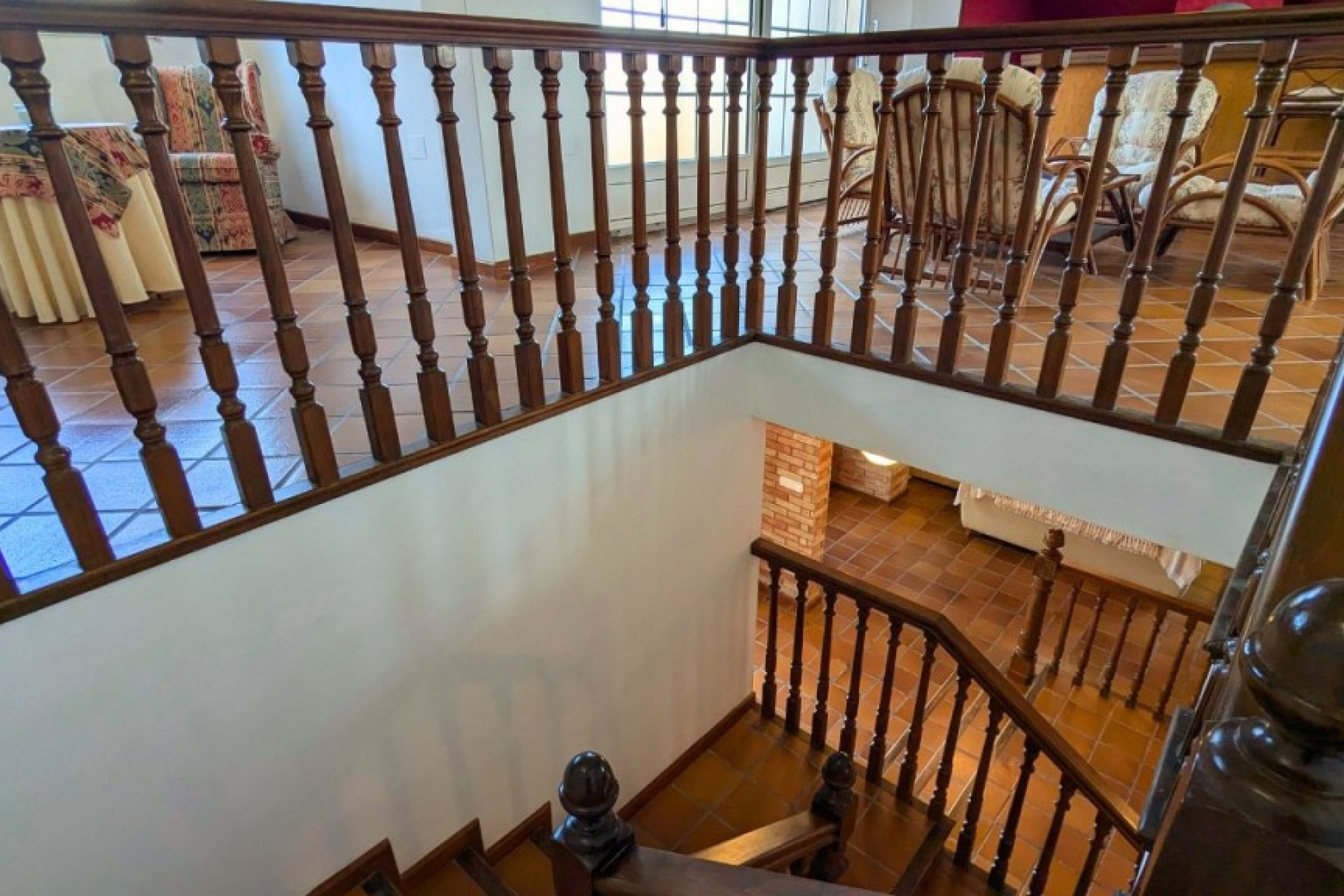 Wiederverkauf - Villa - Mil Palmeras