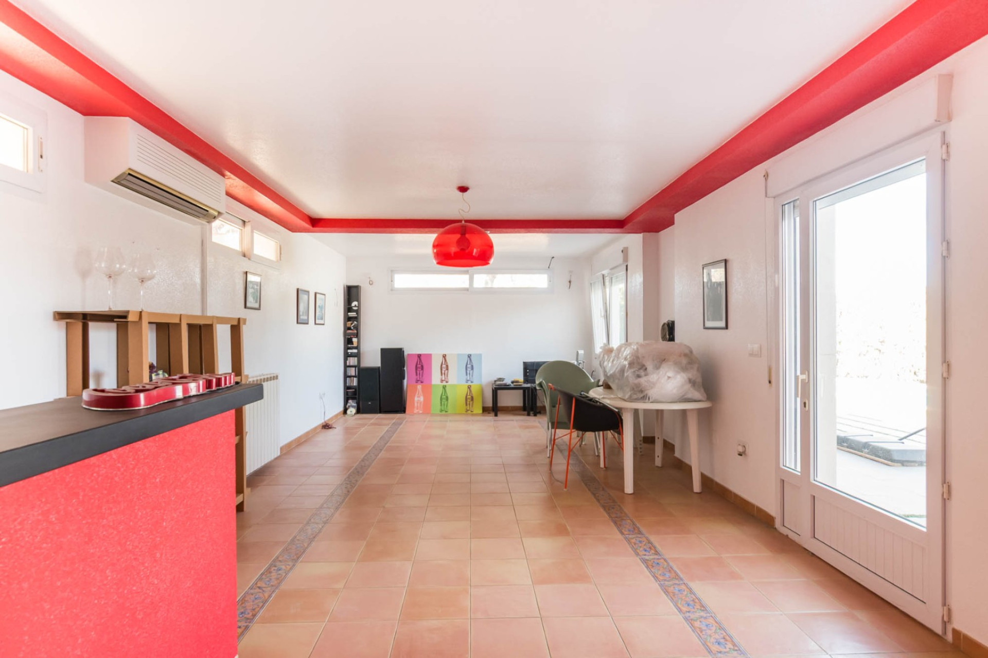 Wiederverkauf - Villa - Molina De Segura - MOLINA DEL SEGURA