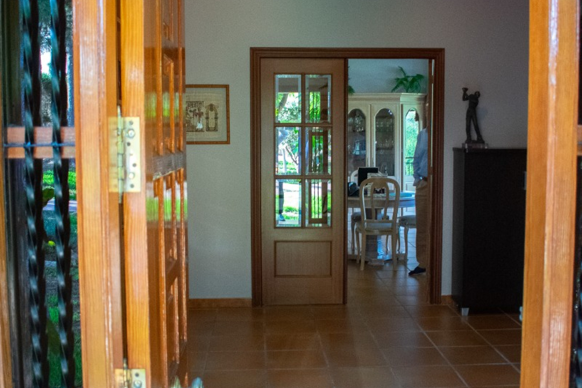 Wiederverkauf - Villa - Molina De Segura - Torre de Cotillas