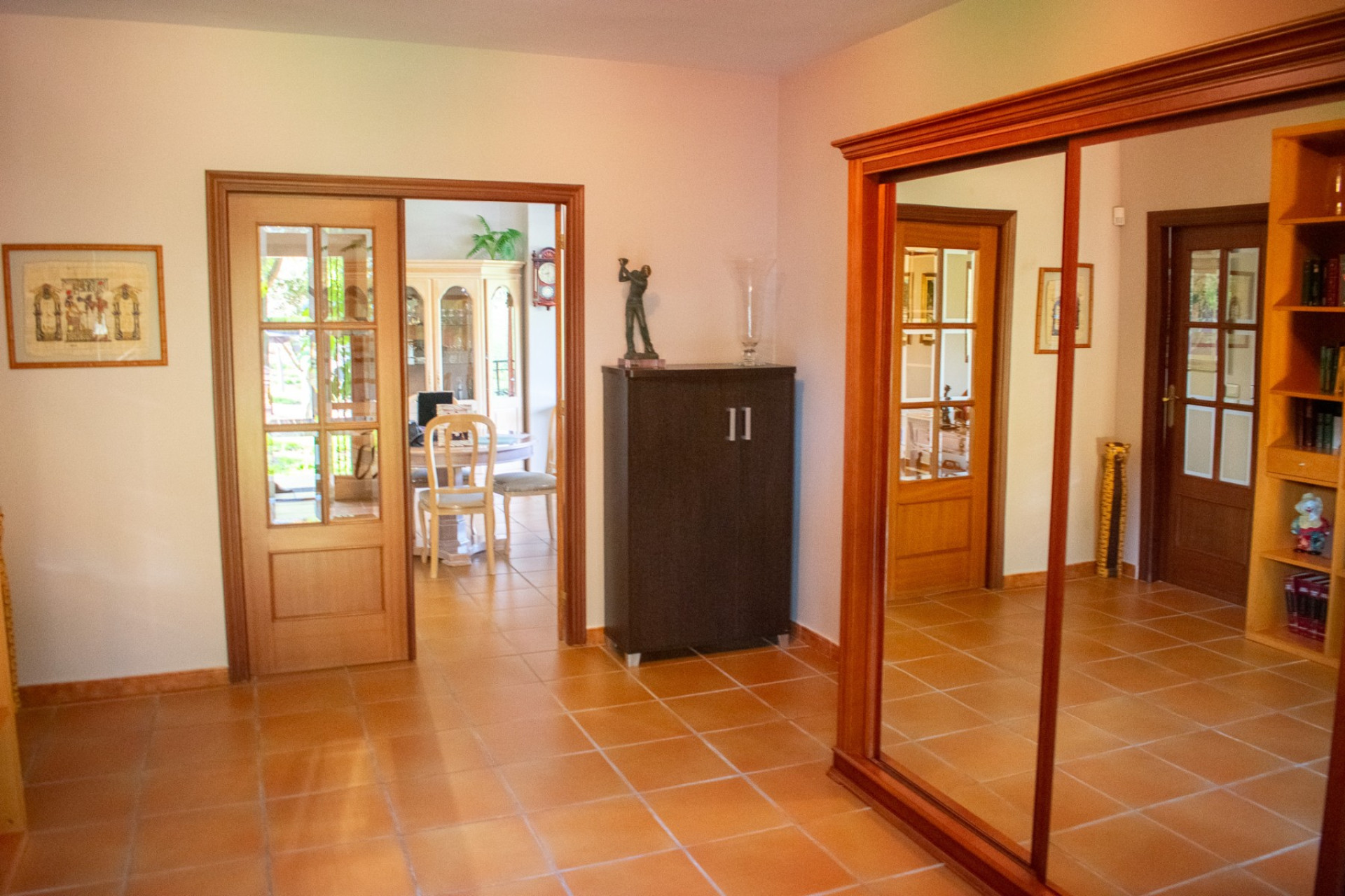 Wiederverkauf - Villa - Molina De Segura - Torre de Cotillas