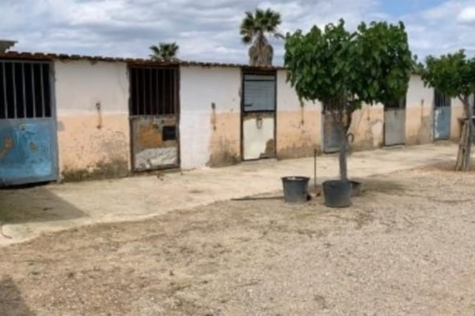 Wiederverkauf - Villa - Monforte del Cid