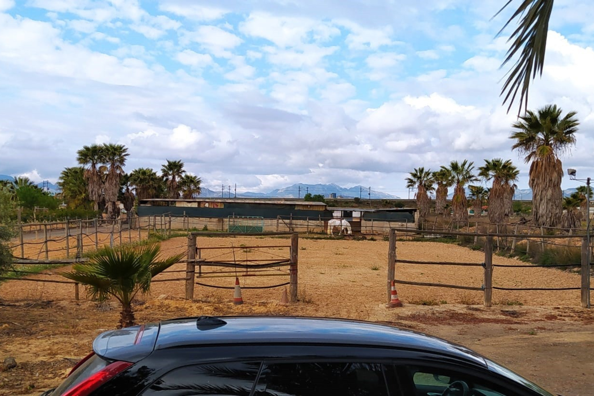 Wiederverkauf - Villa - Monforte del Cid