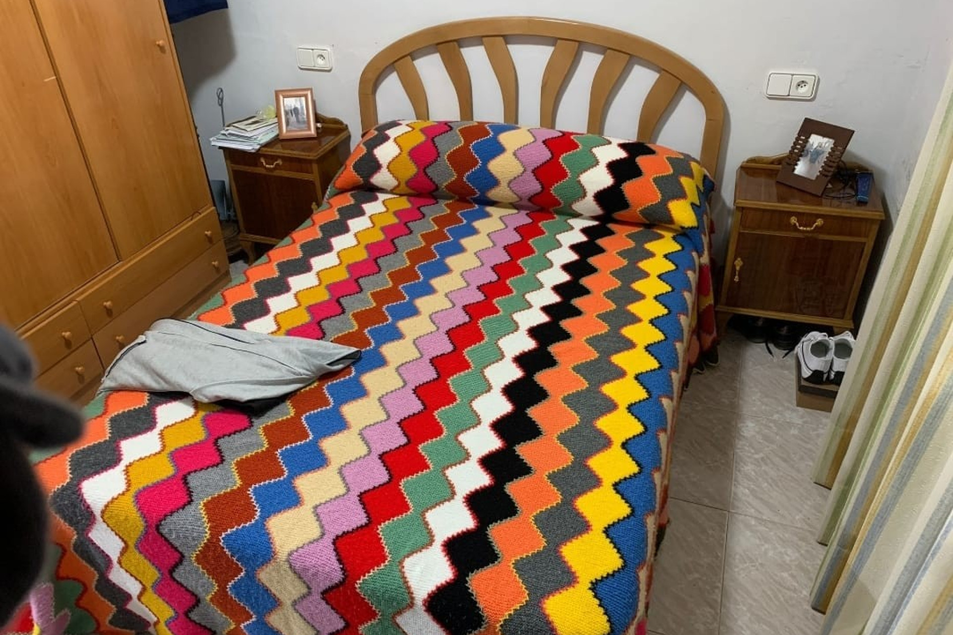 Wiederverkauf - Villa - Monforte del Cid