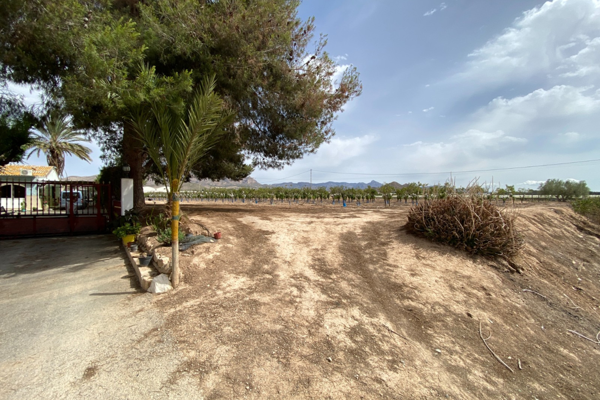 Wiederverkauf - Villa - Monforte del Cid