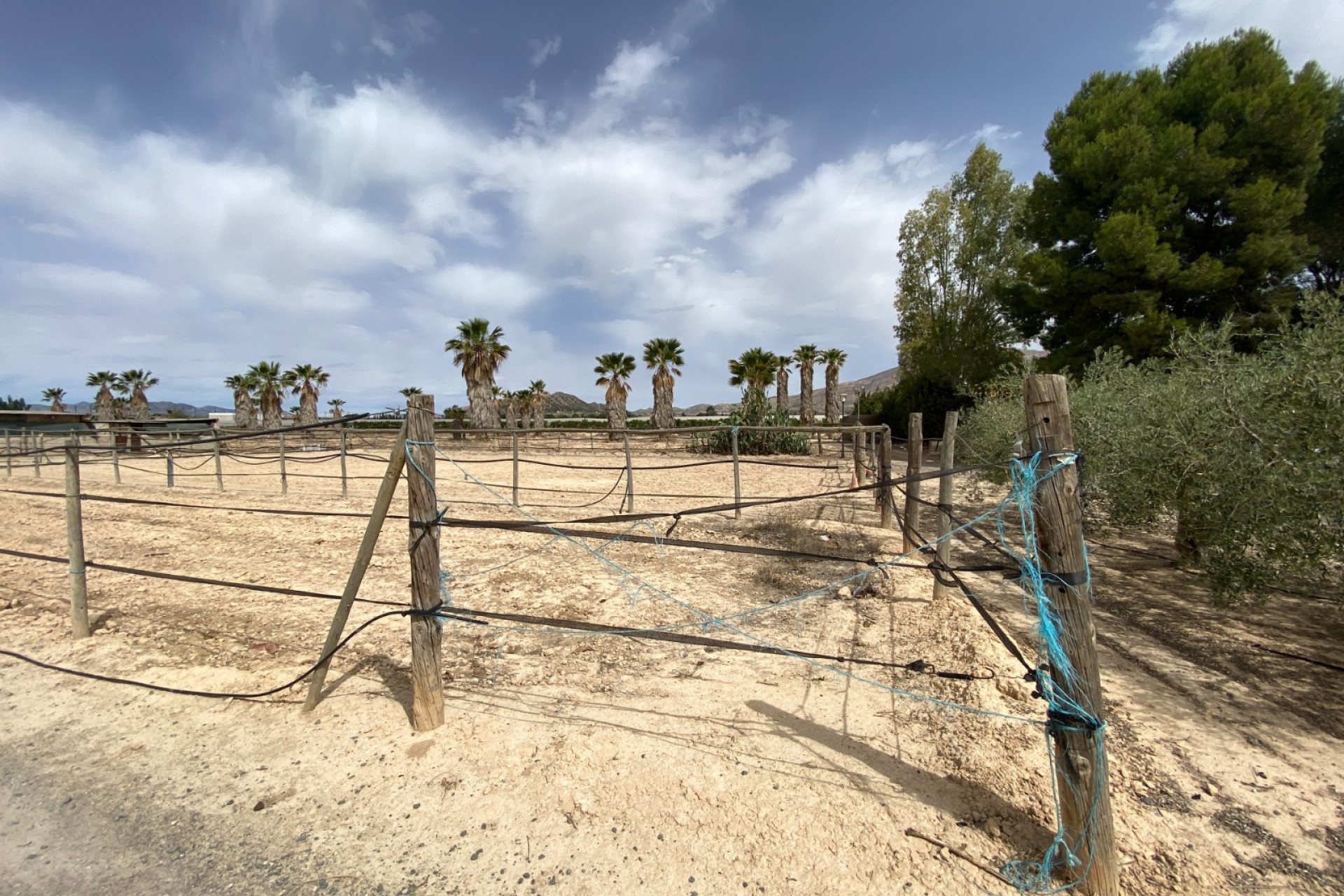 Wiederverkauf - Villa - Monforte del Cid