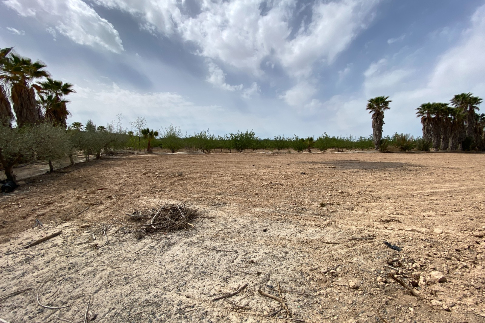 Wiederverkauf - Villa - Monforte del Cid