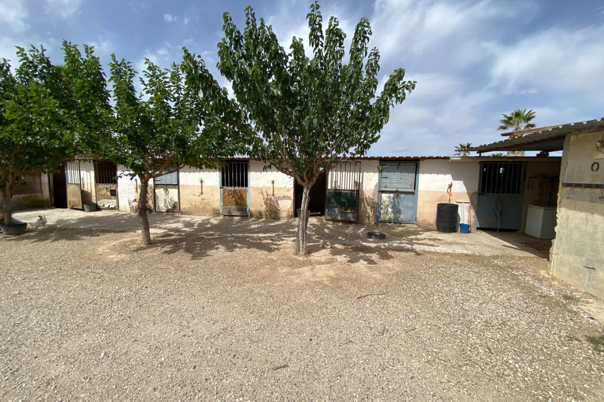 Wiederverkauf - Villa - Monforte del Cid