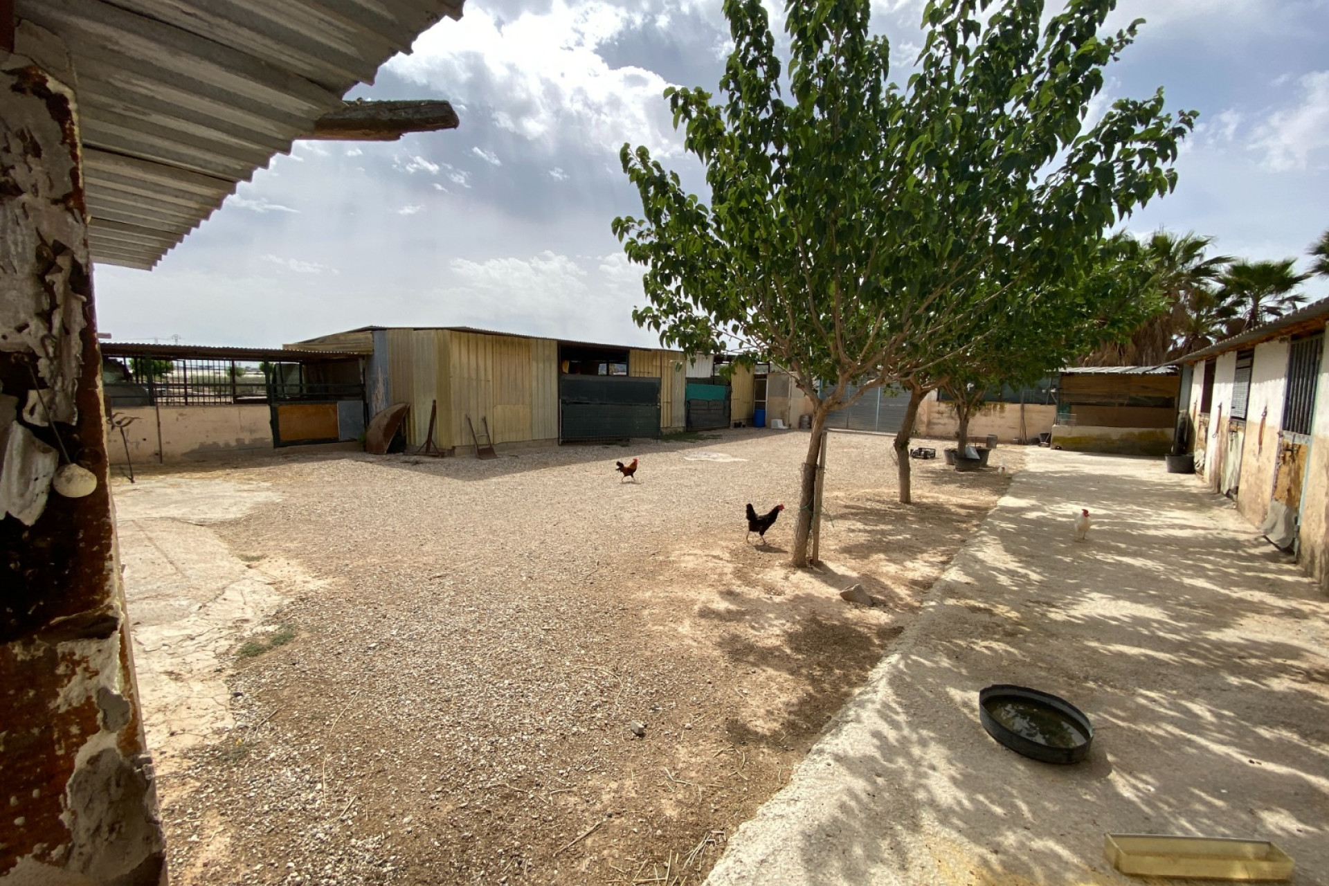 Wiederverkauf - Villa - Monforte del Cid