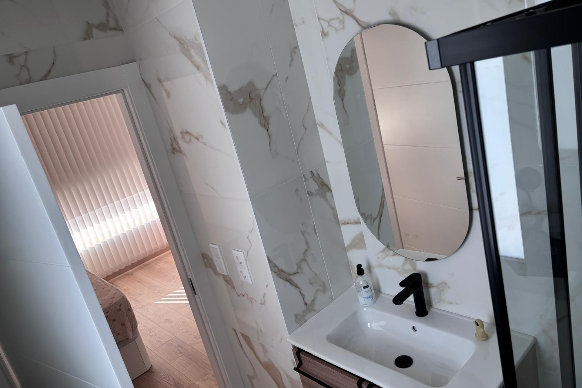 Wiederverkauf - Villa - Montesinos - La Herada