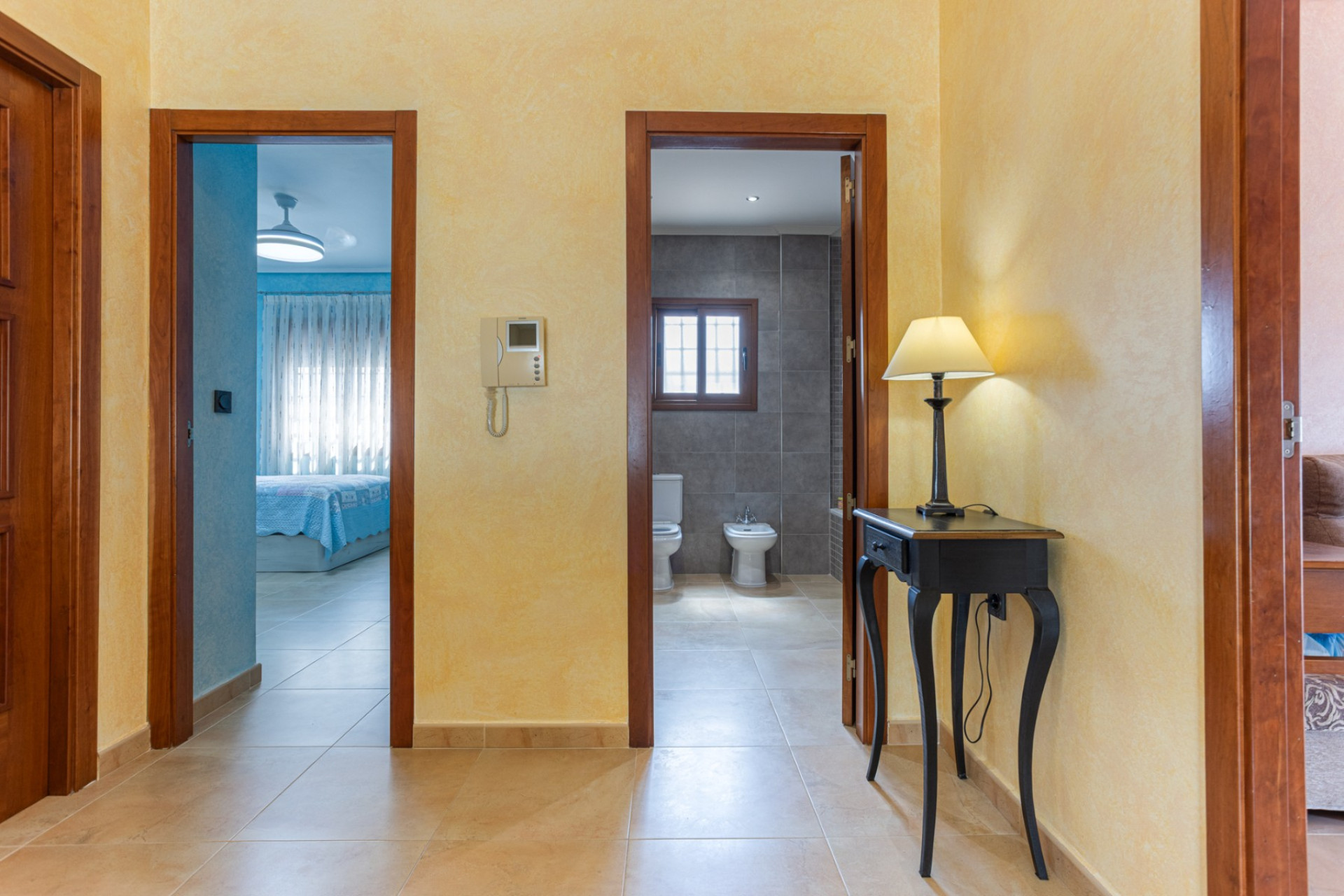 Wiederverkauf - Villa - Montesinos - La Herrada