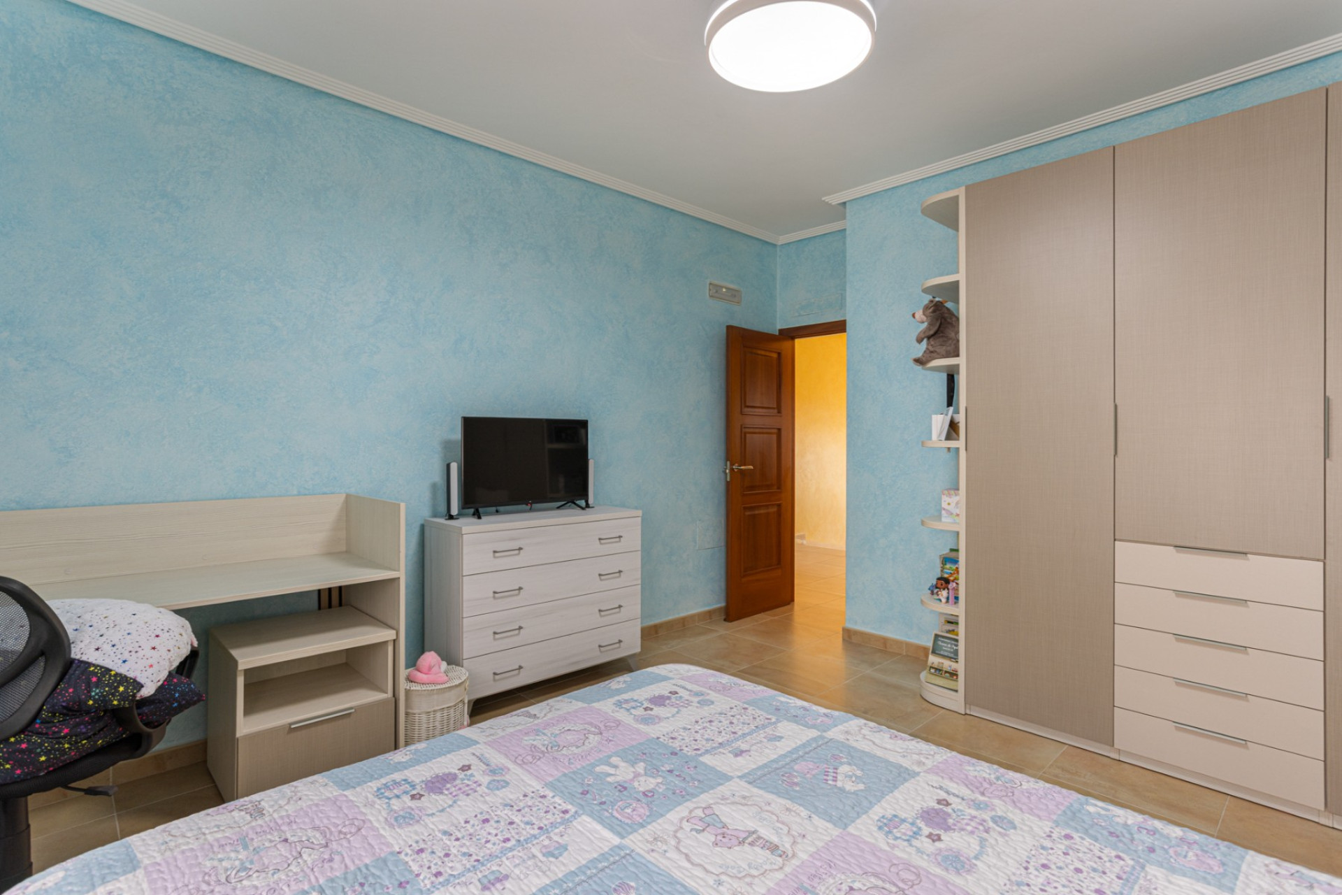 Wiederverkauf - Villa - Montesinos - La Herrada