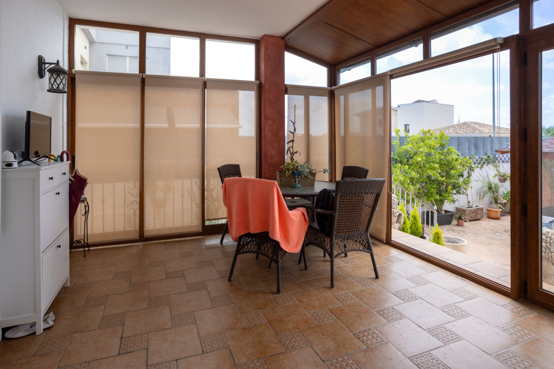 Wiederverkauf - Villa - Montesinos - La Herrada