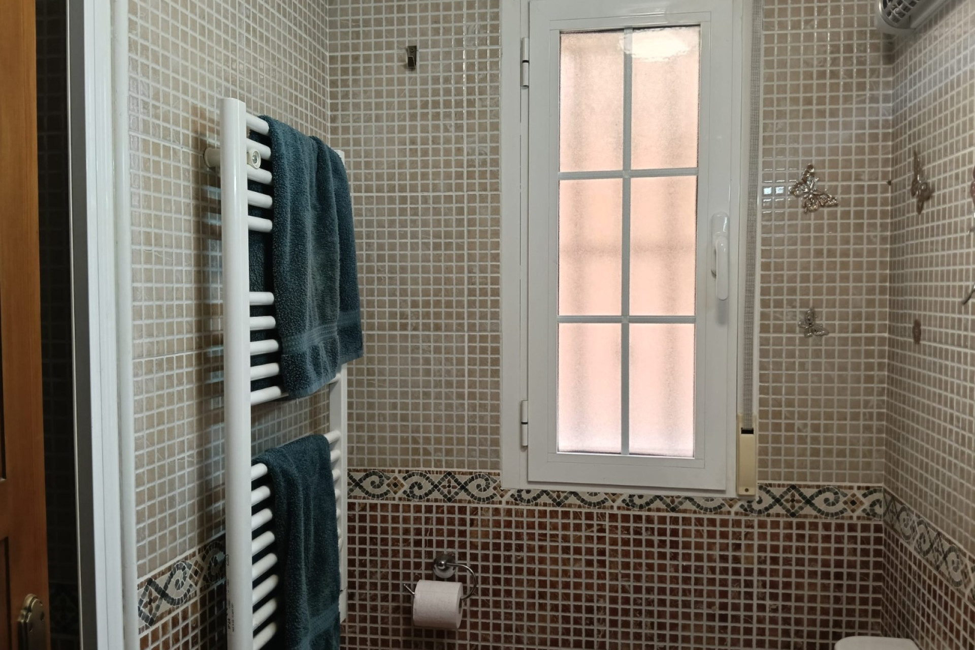 Wiederverkauf - Villa - Montesinos - La Herrada