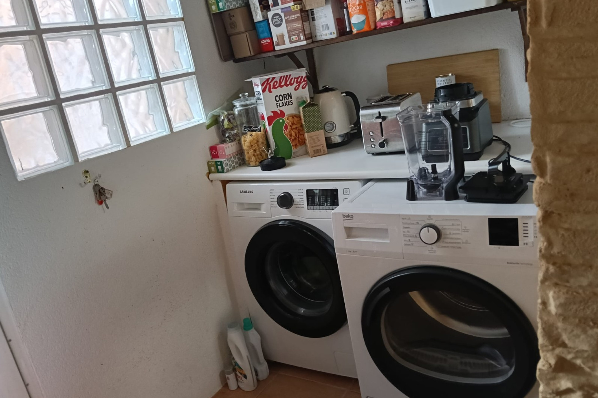 Wiederverkauf - Villa - Montesinos - La Herrada