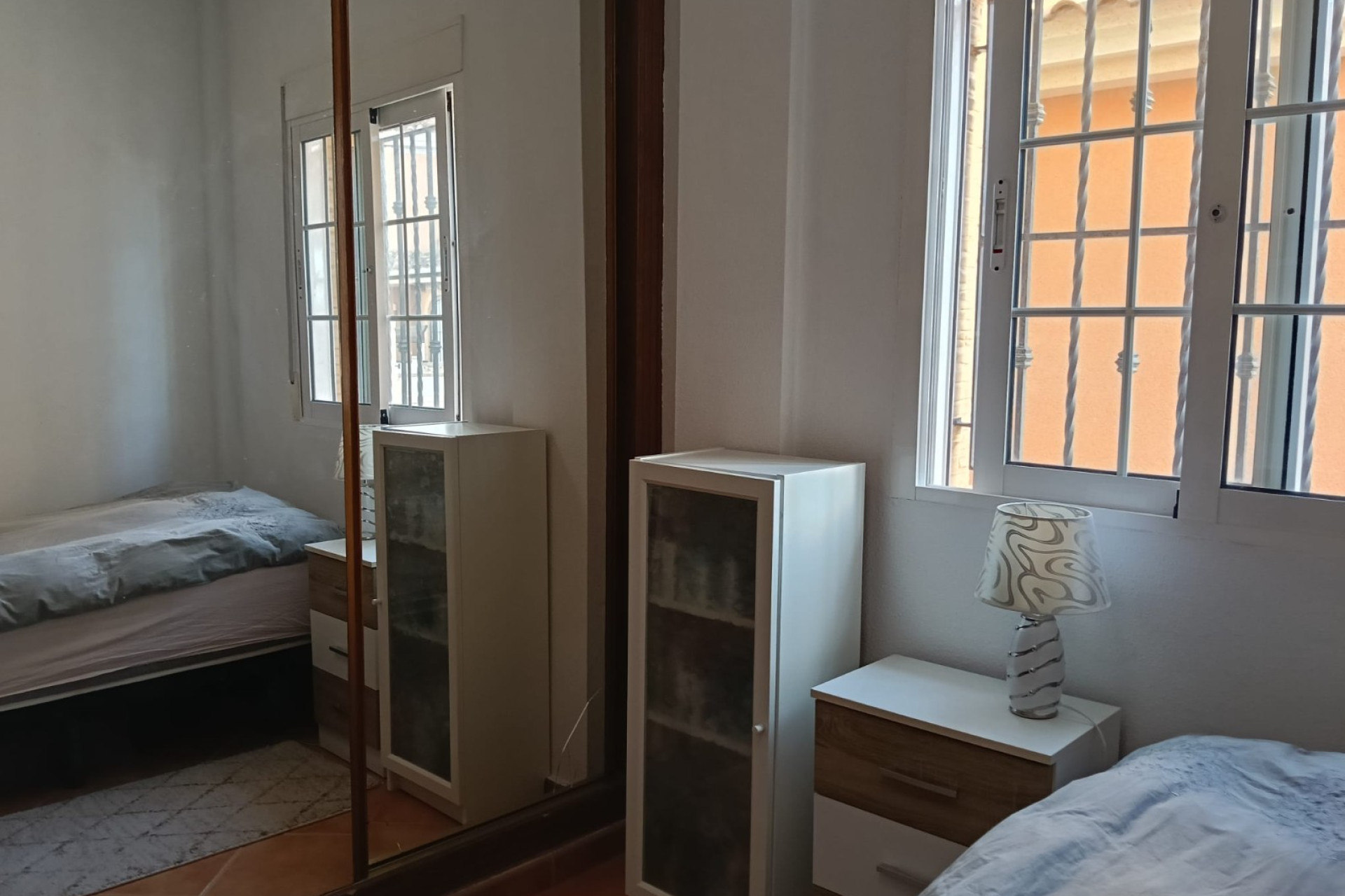 Wiederverkauf - Villa - Montesinos - La Herrada