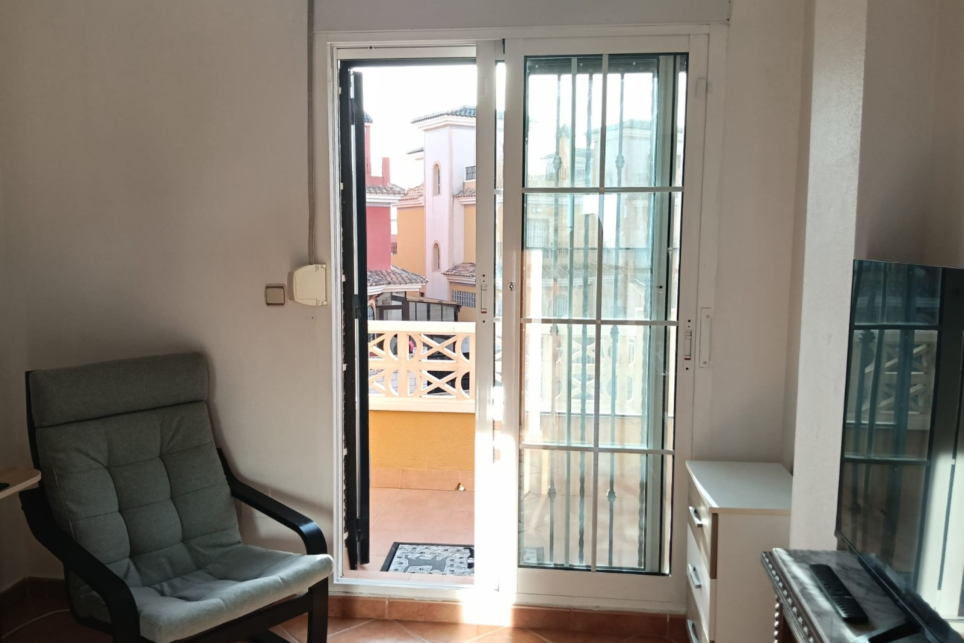 Wiederverkauf - Villa - Montesinos - La Herrada