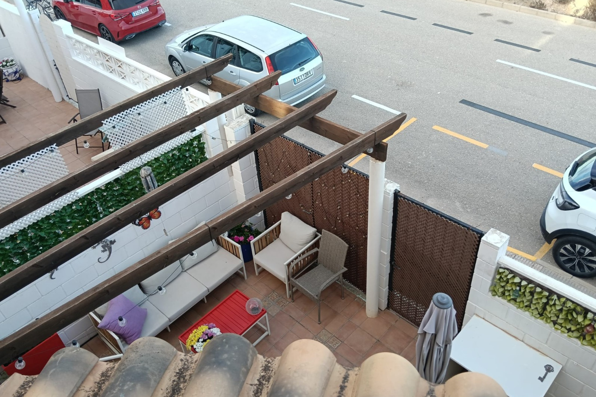 Wiederverkauf - Villa - Montesinos - La Herrada