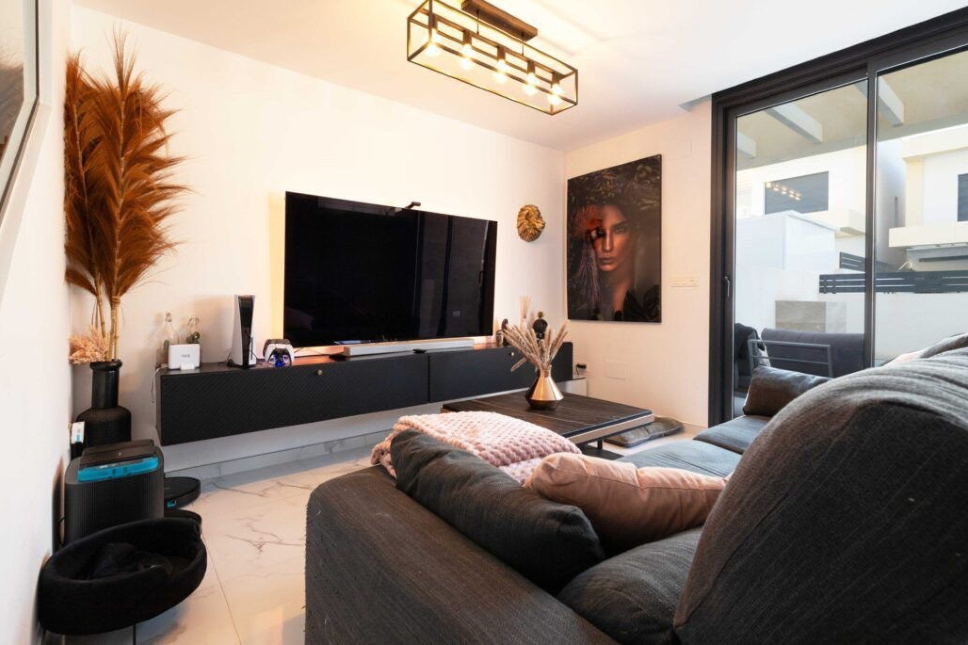 Wiederverkauf - Villa - Montesinos - La Herrada