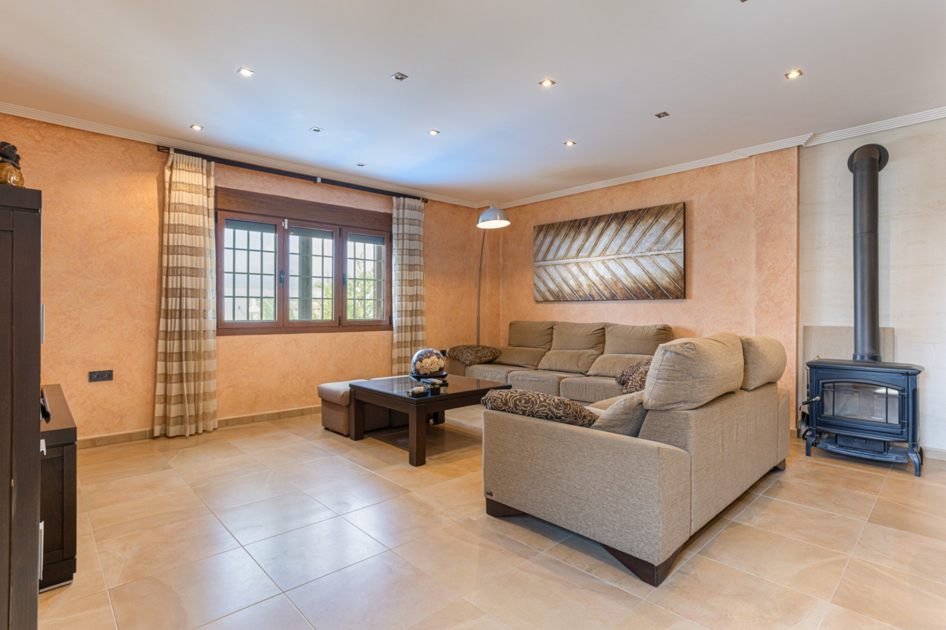 Wiederverkauf - Villa - Montesinos - La Herrada