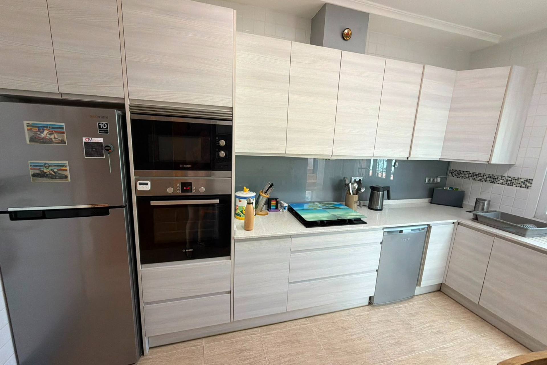 Wiederverkauf - Villa - Montesinos - La Herrada