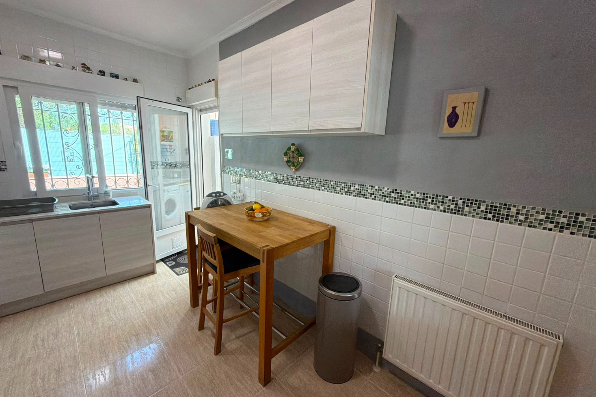 Wiederverkauf - Villa - Montesinos - La Herrada