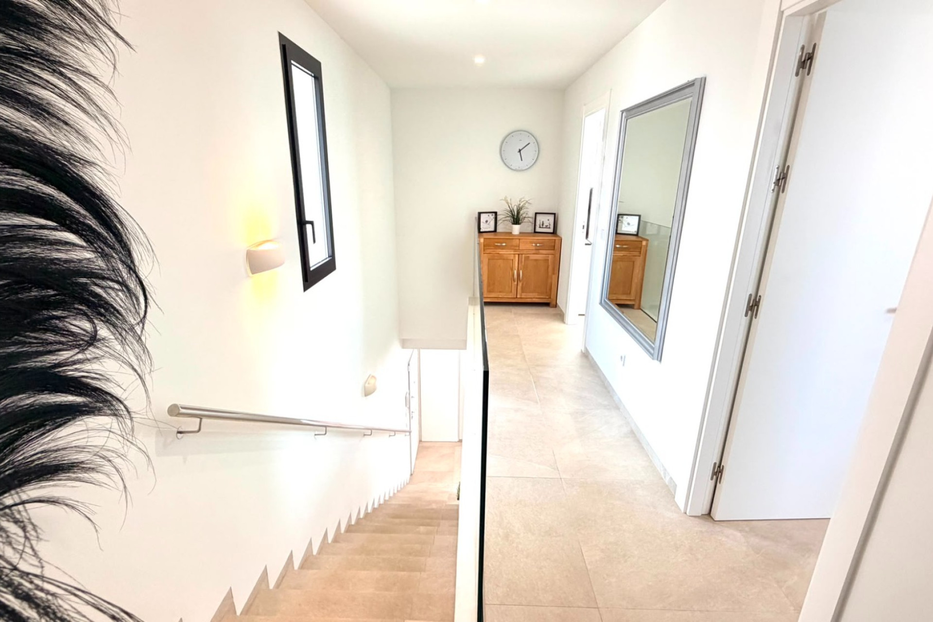 Wiederverkauf - Villa - Montesinos - La Herrada