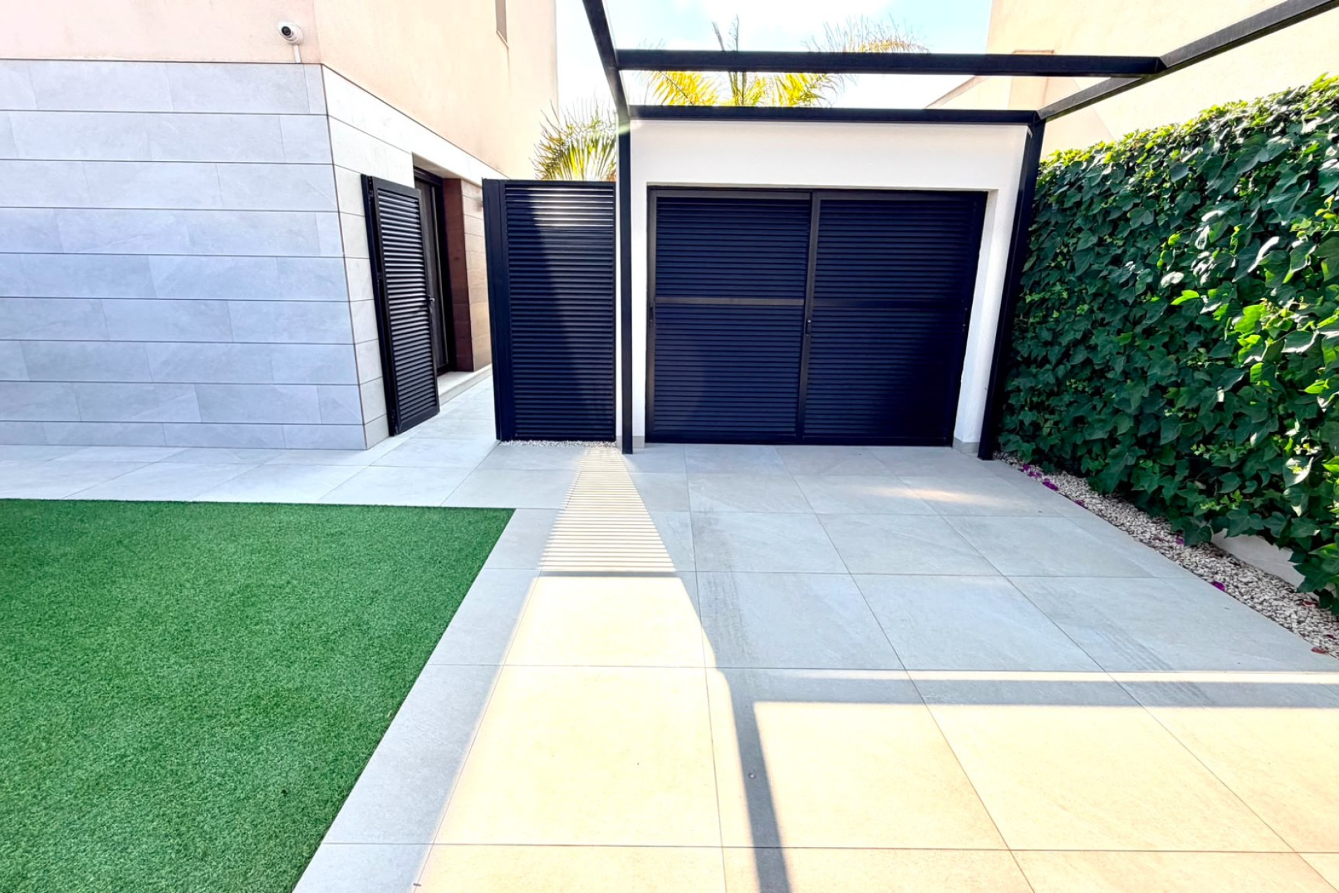 Wiederverkauf - Villa - Montesinos - La Herrada