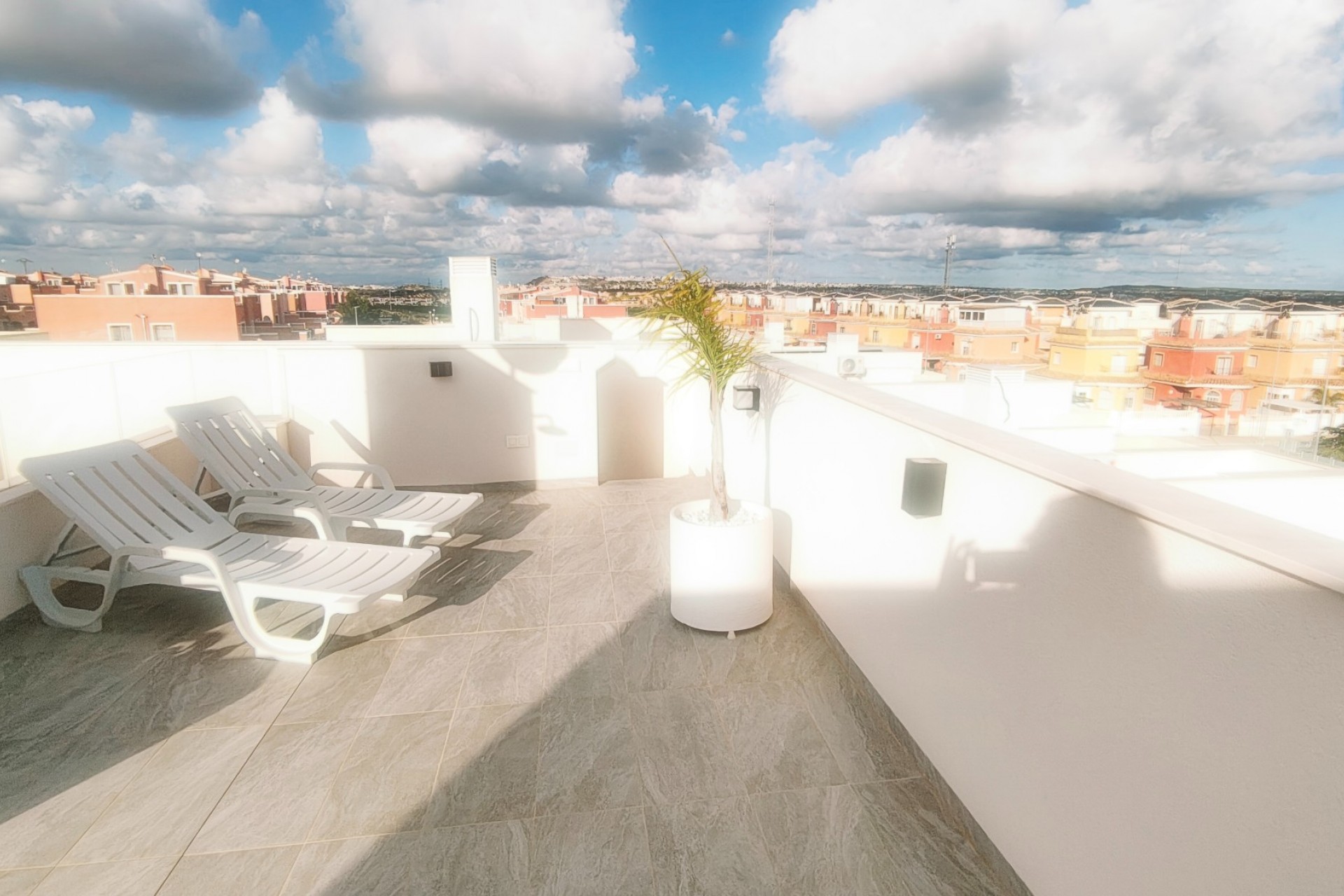 Wiederverkauf - Villa - Montesinos - La Herrada