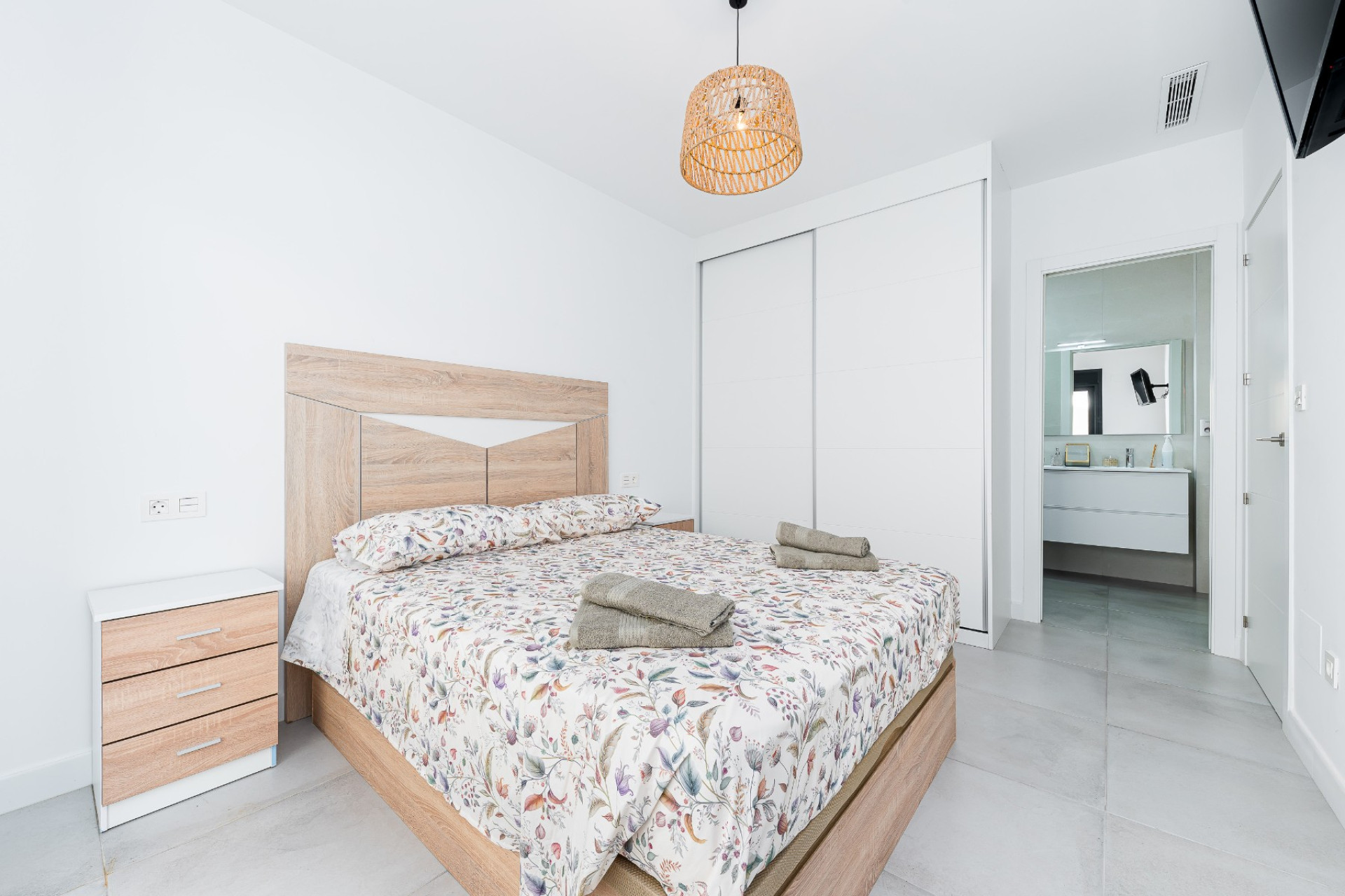 Wiederverkauf - Villa - Montesinos - Los Montesinos